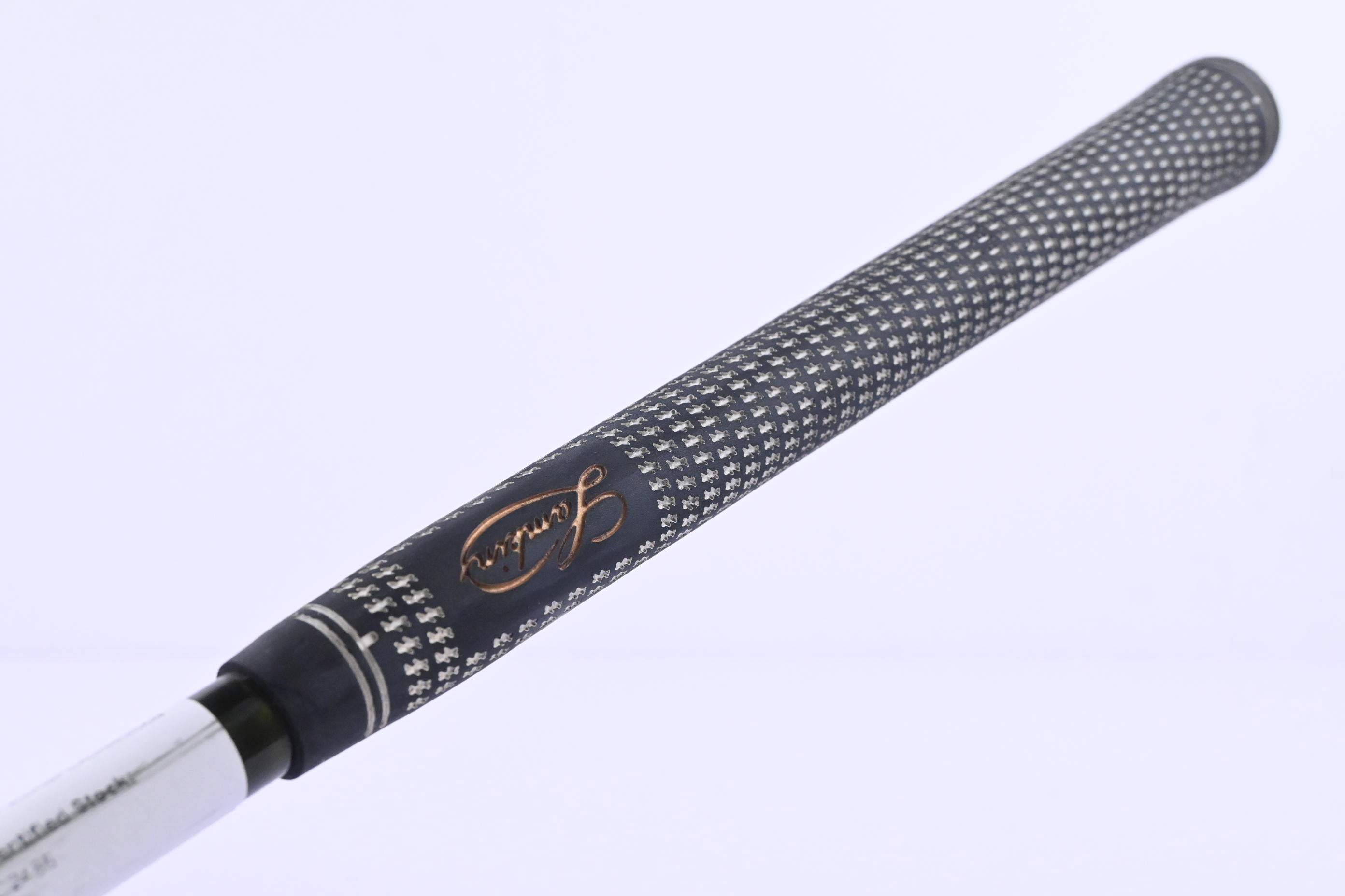 Adams Idea Pro Black #4 Hybrid / 16 Degree / Regular Flex Aldila Voodoo Shaft