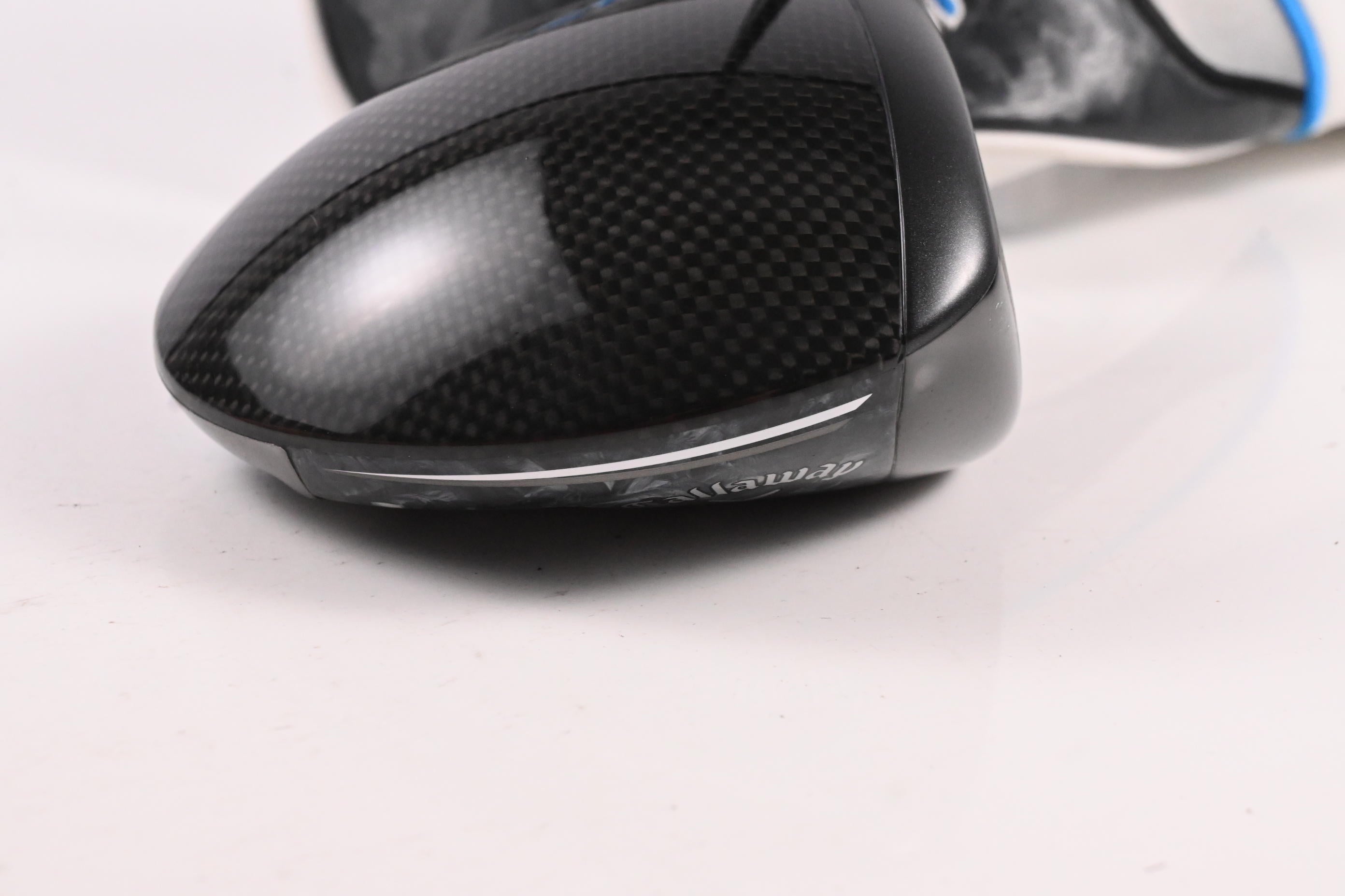 Callaway Paradym Ai Smoke Max Driver / 10.5 Degree / Stiff Flex Tensei AV Blue 55