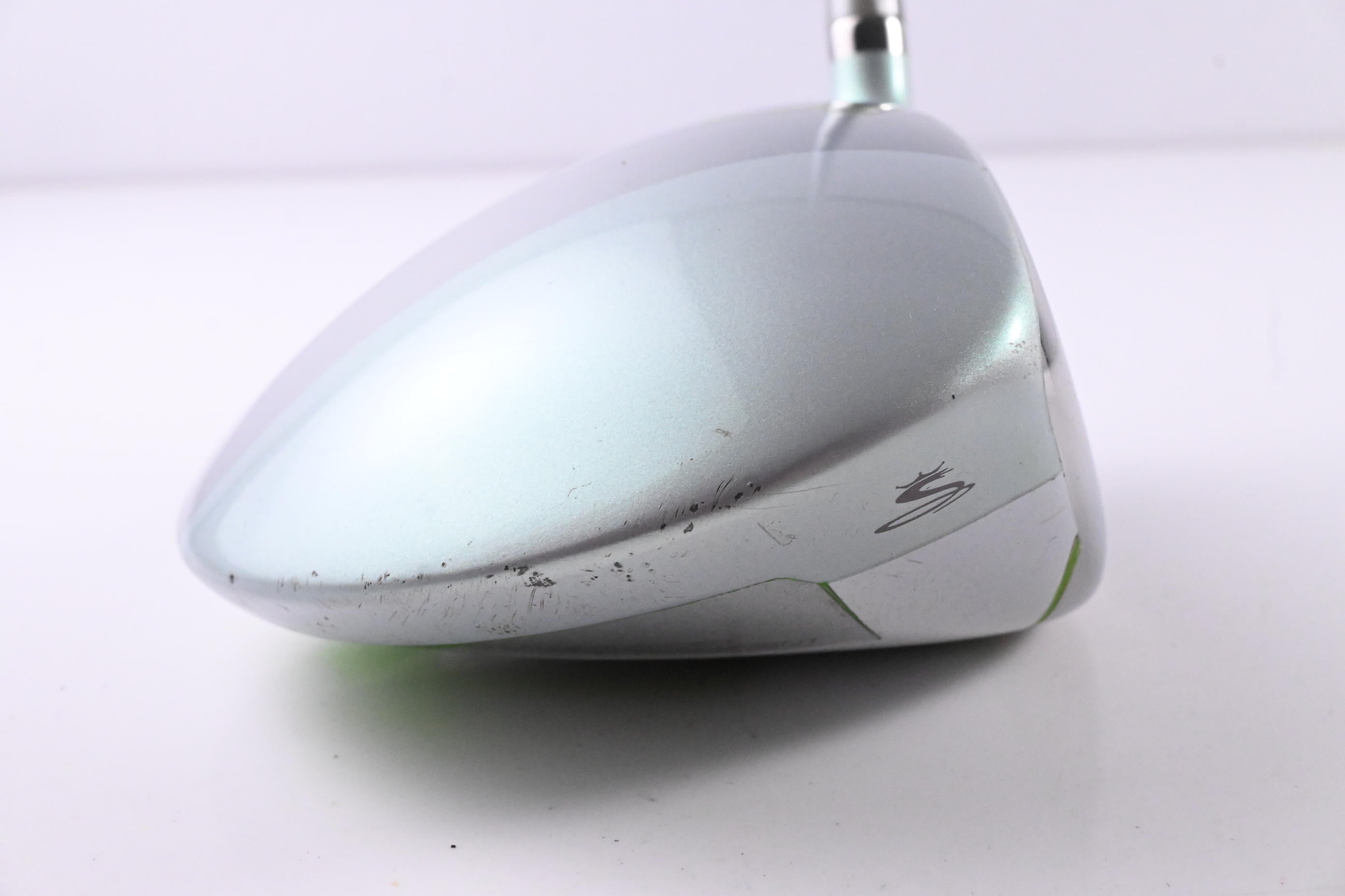 Ladies Cobra AMP Driver / 11.5 Degree / Ladies Flex Aldila RIP 45 Shaft