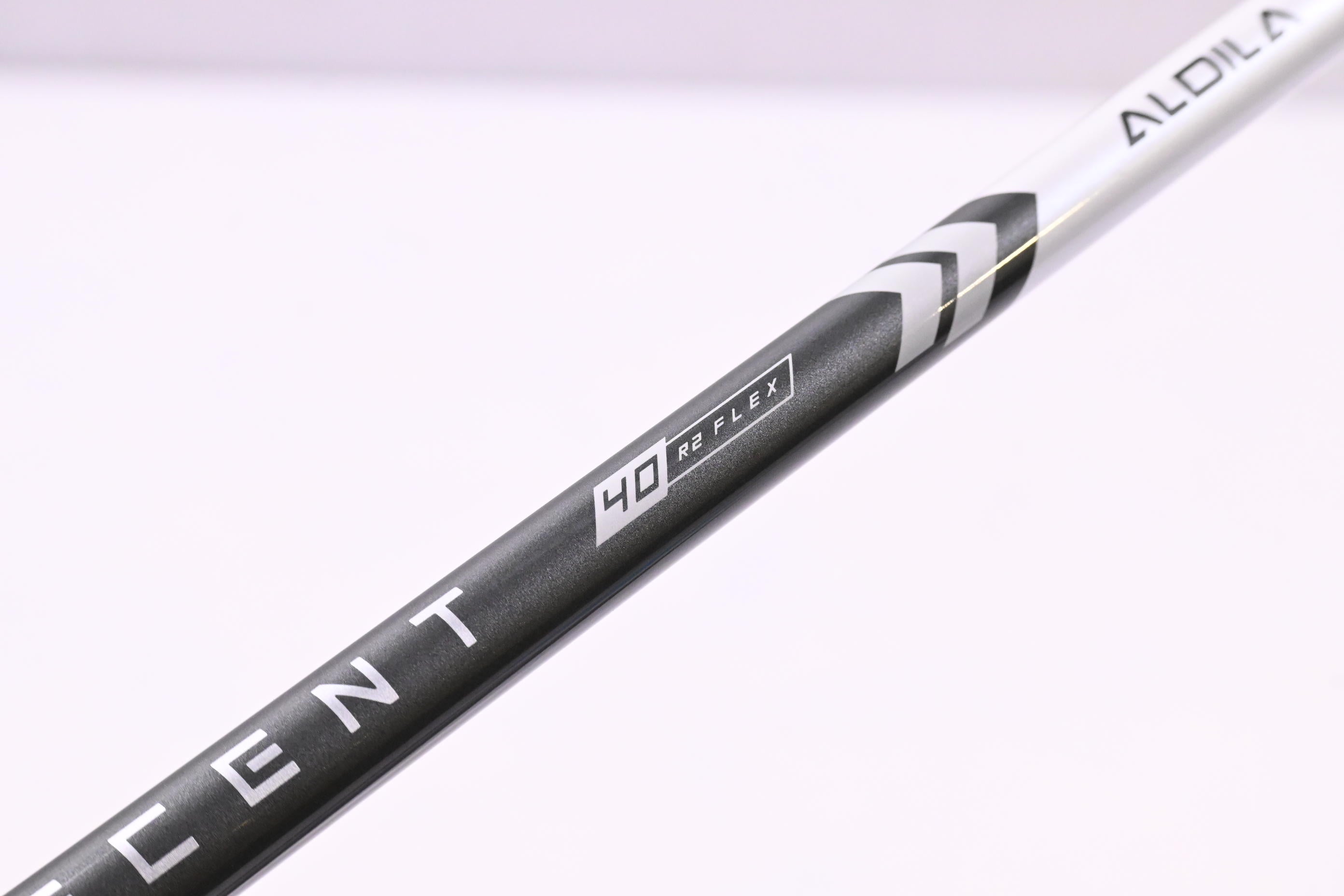 Aldila Ascent Ultralight 40 Driver Shaft / Senior Flex / Mizuno