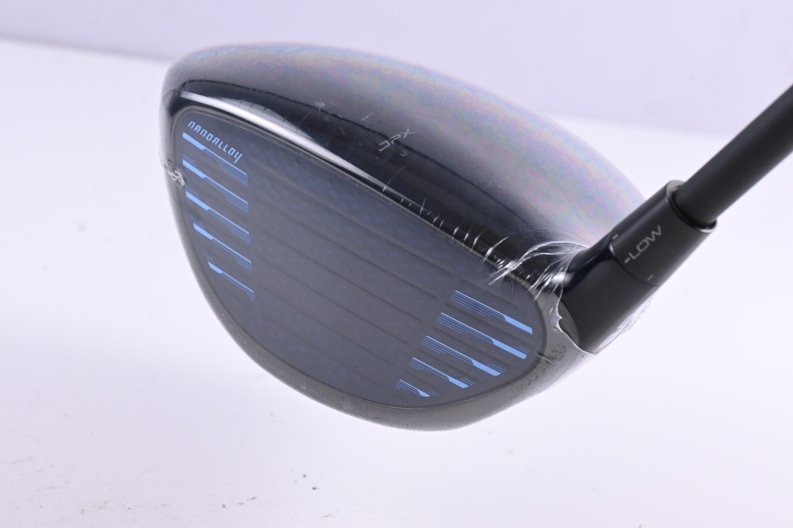 Mizuno JPX One Driver / 9 Degree / Regular Flex Tensei 1K Blue 55 Shaft