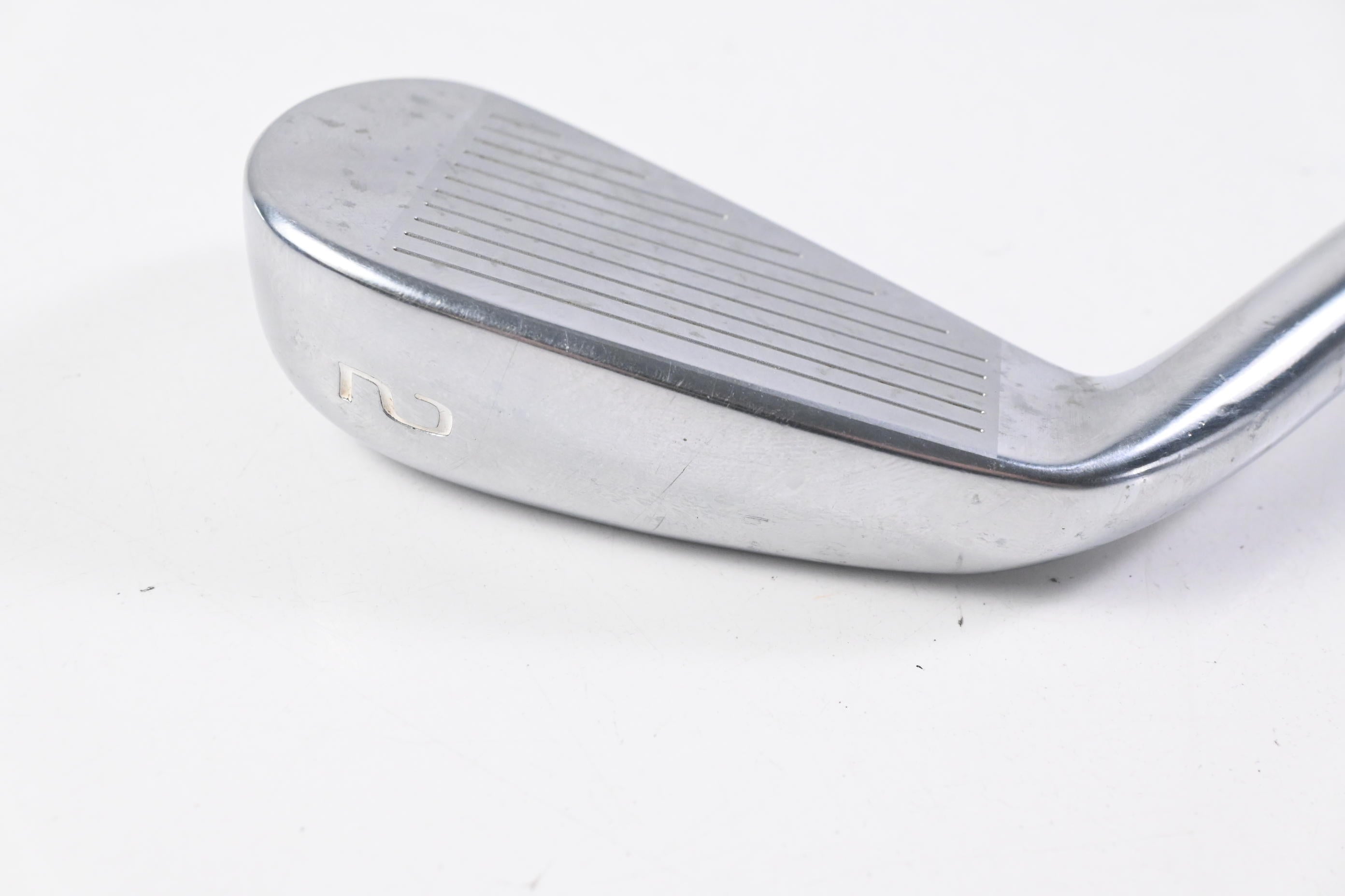 Mizuno MP-20 HMB #2 Iron / 16 Degree / Stiff Flex KBS $-Taper 120 Shaft