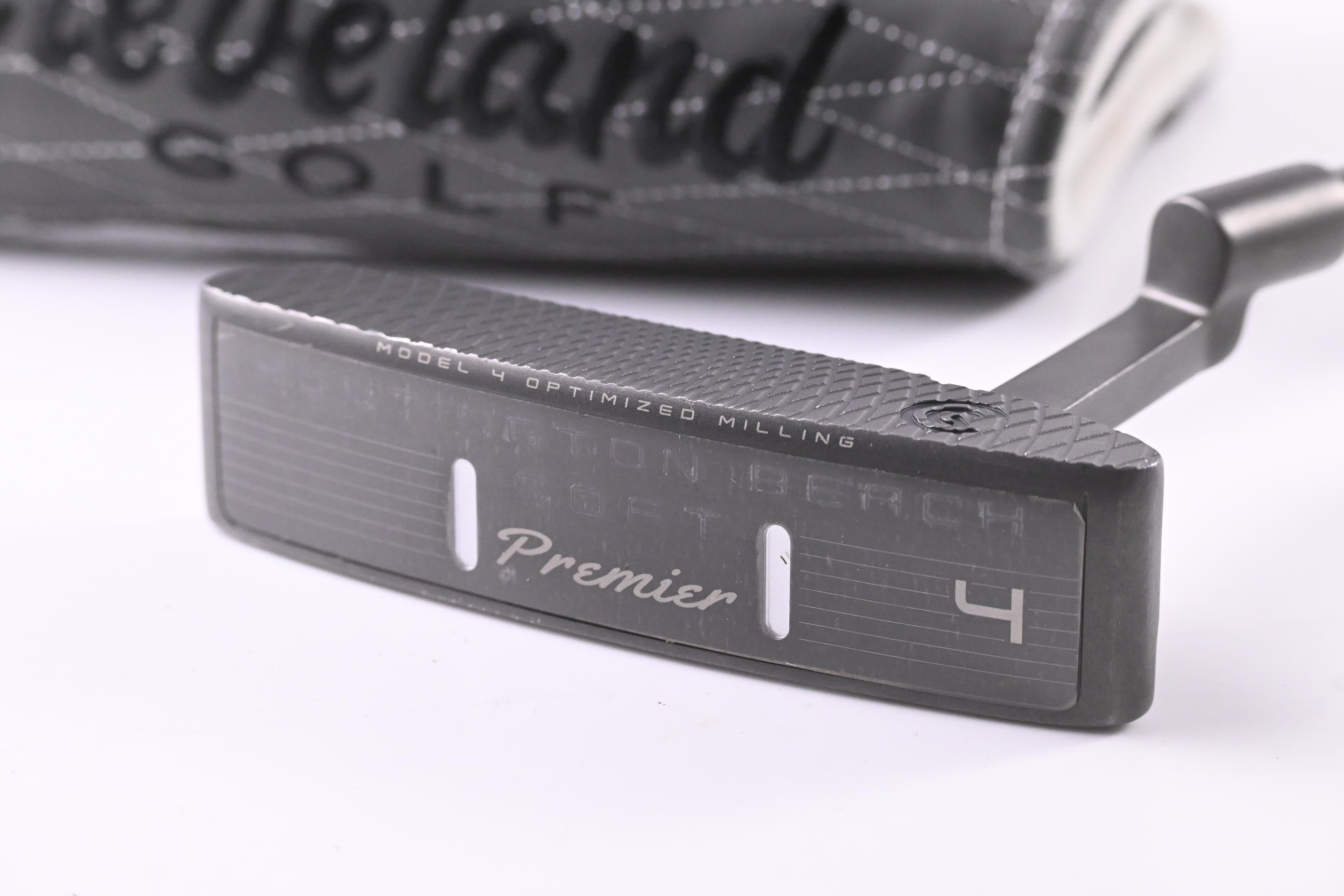 Cleveland Huntington Beach Soft Premier #4 Putter / 33 Inch