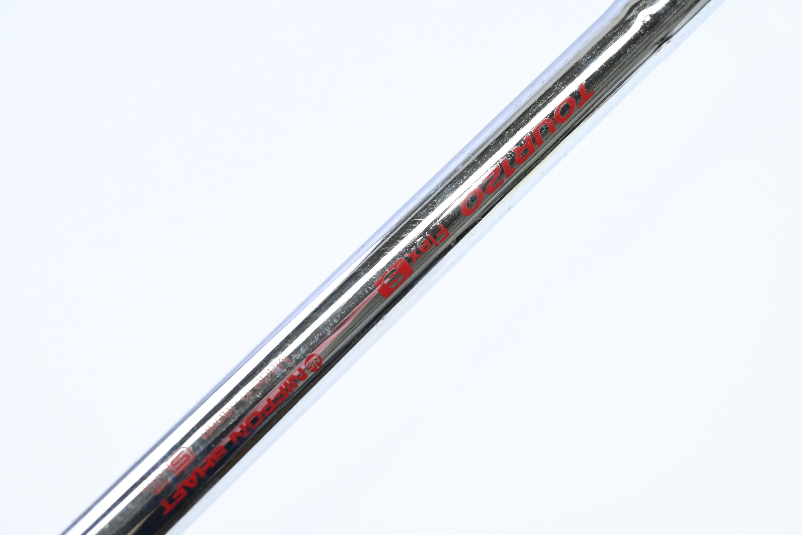 Left Hand Srixon Z-565 Pitching Wedge / 44 Degree / Stiff Flex NS Pro Modus3