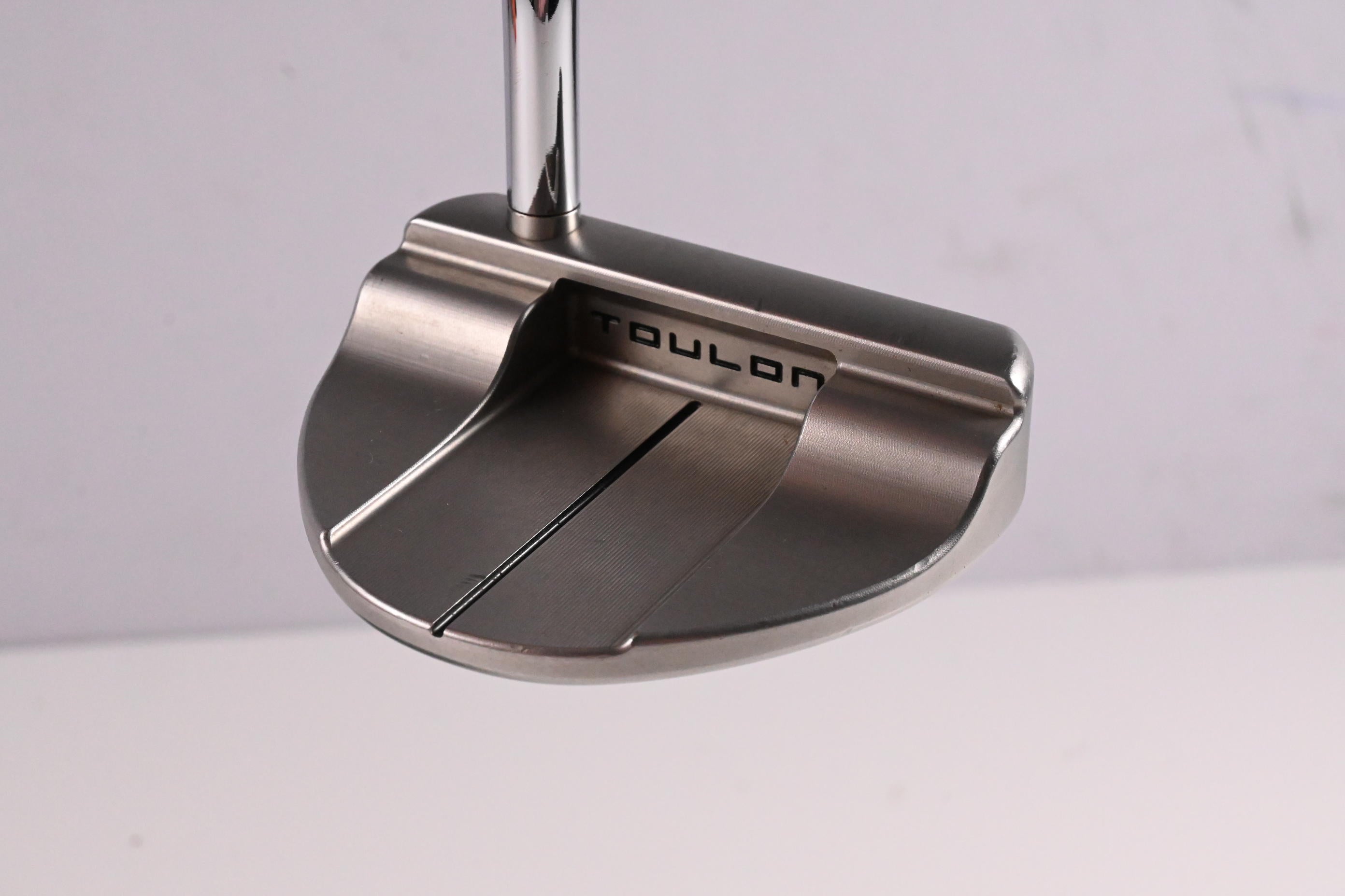 Odyssey Toulon Memphis Putter / 35 Inch