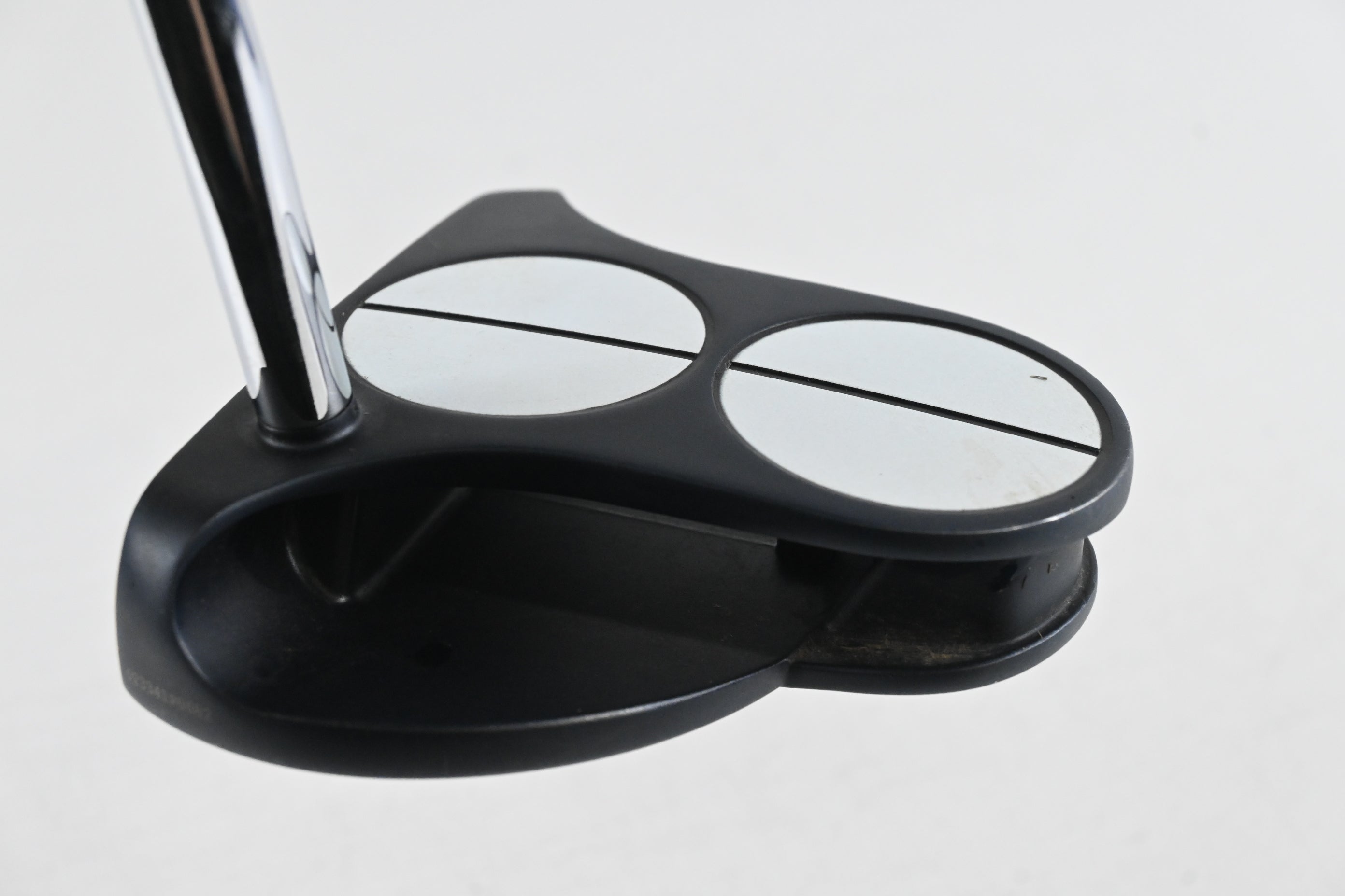 Odyssey Ai-One 2-Ball DB Putter / 34 Inch