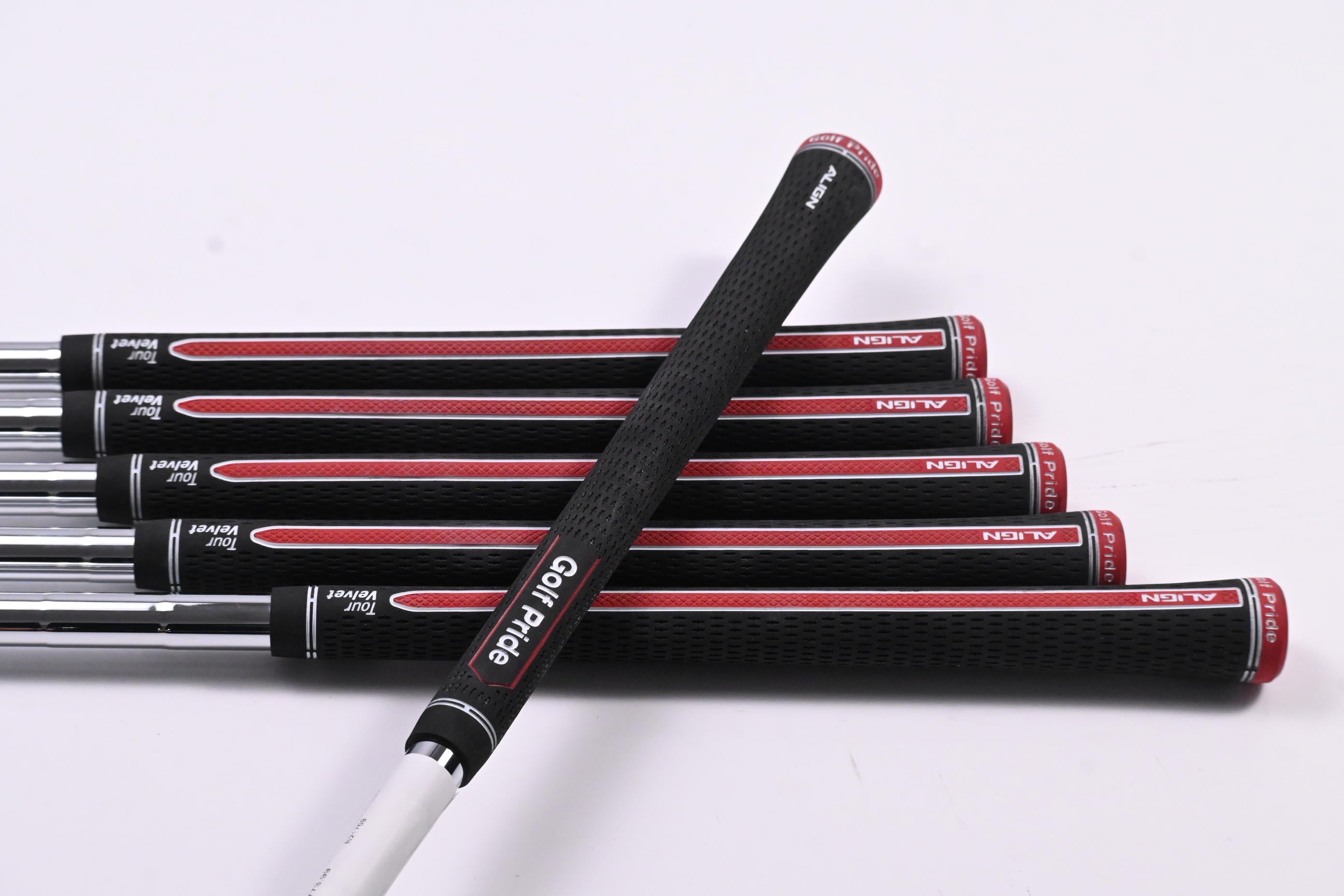Srixon ZXiR HL Irons / 5-PW / Stiff Flex Dynamic Gold 105 S300 Shafts