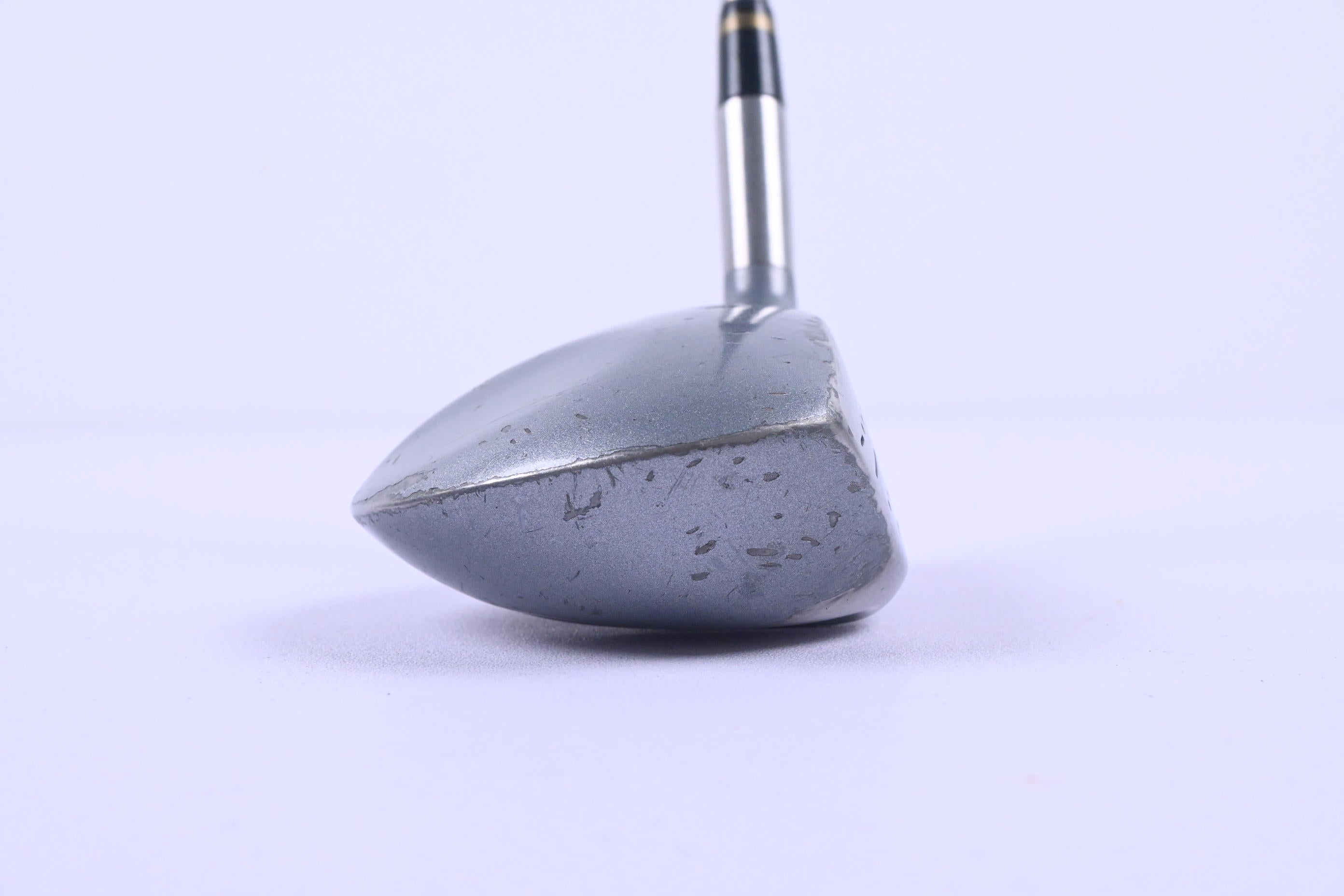 Cobra King #5 Wood / 18 Degree / Stiff Flex King Cobra Steel Shaft