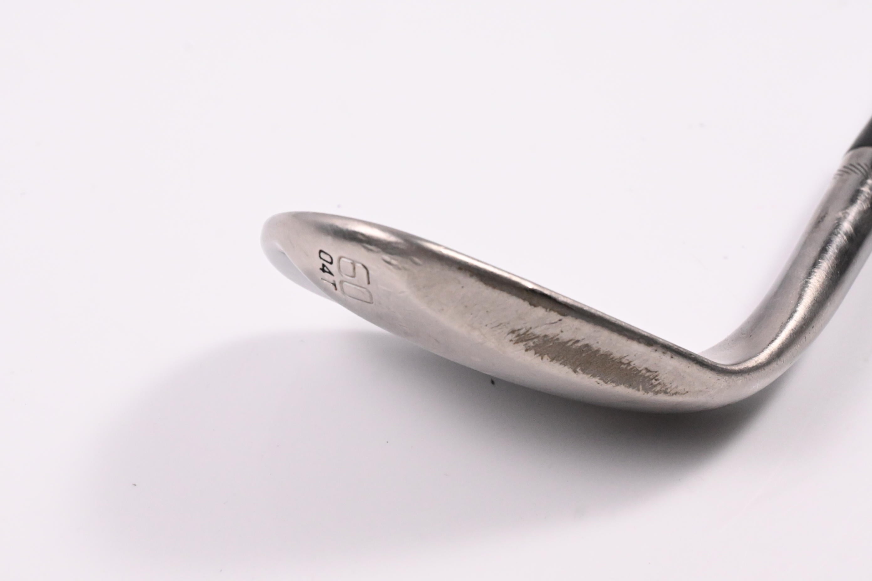Titleist Vokey SM9 Lob Wedge / 60 Degree / Wedge Flex N.S.Pro Modus 3 115 Shaft