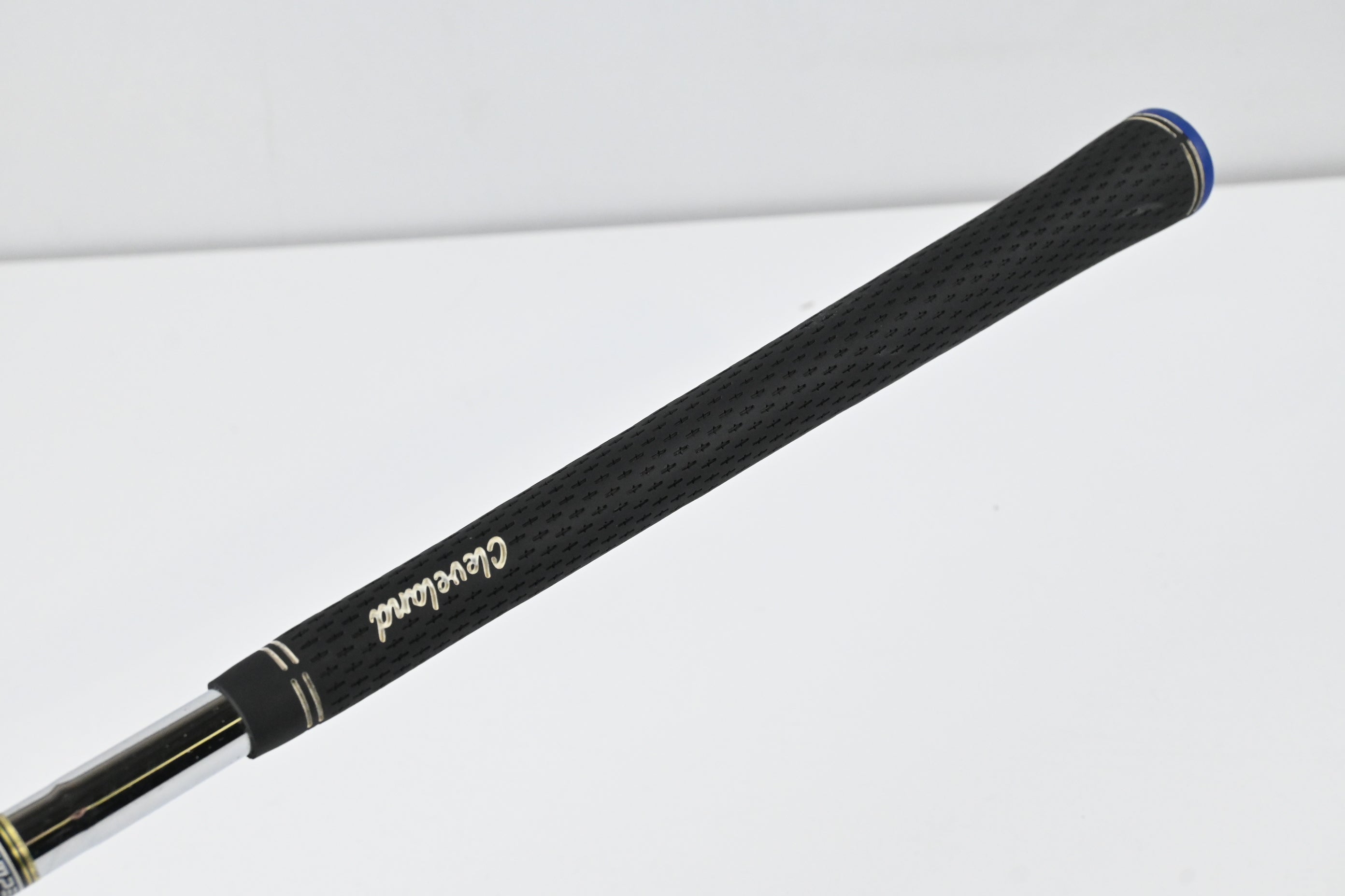 Cleveland RTX-3 Lob Wedge / 58 Degree / Wedge Flex Dynamic Gold Shaft