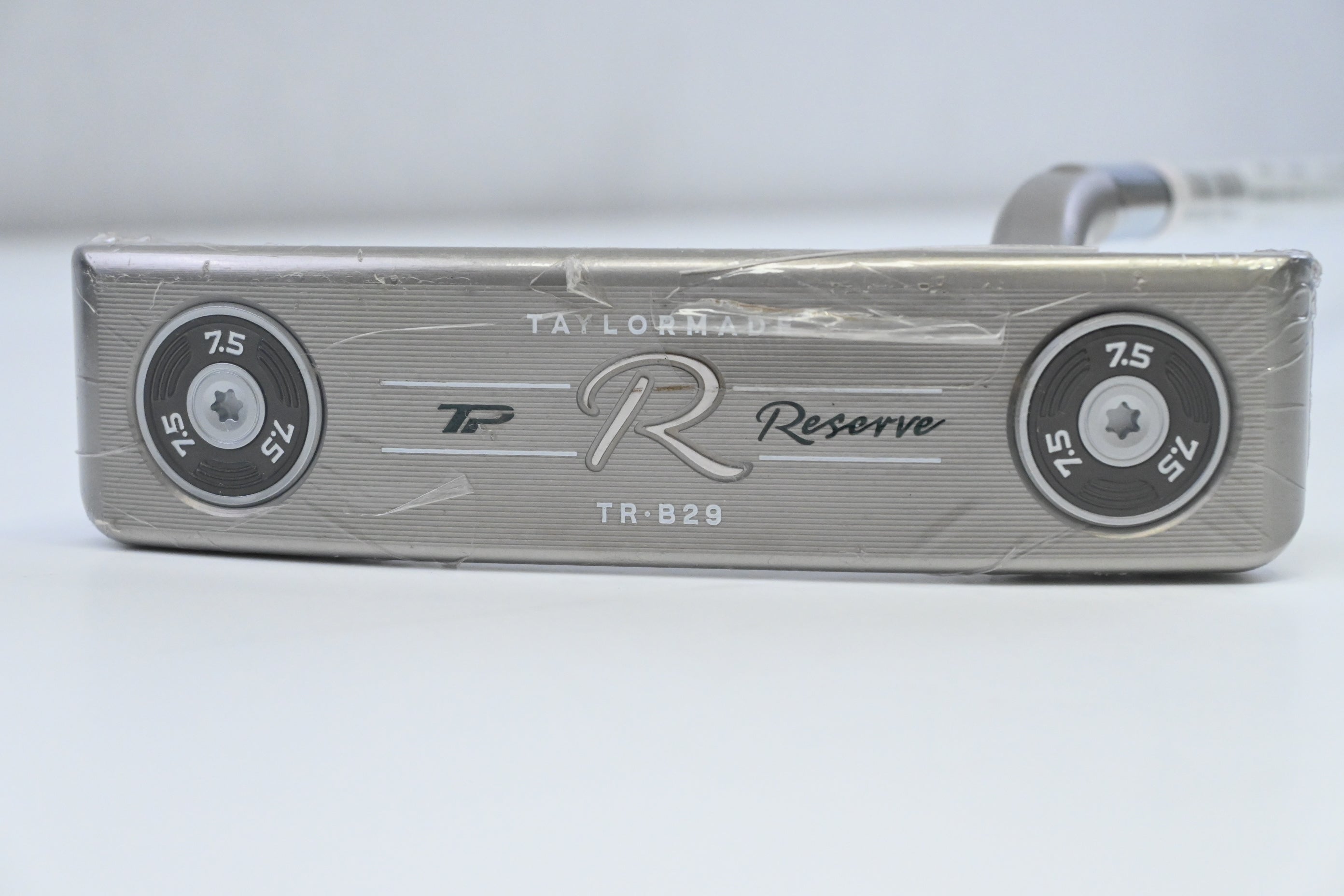 Taylormade TP Reserve Milled TR-B29 Putter / 35 Inch