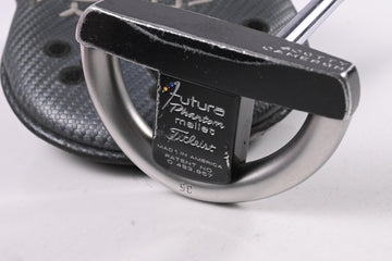 Scotty Cameron Futura Phantom Putter / 35 Inch