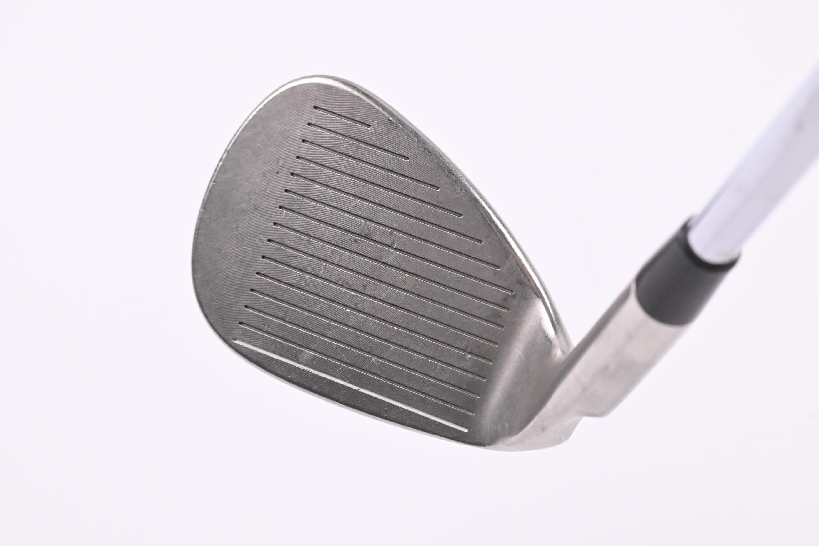 Ping Tour Gap Wedge / 52 Degree / Green Dot / Wedge Flex Steel Shaft