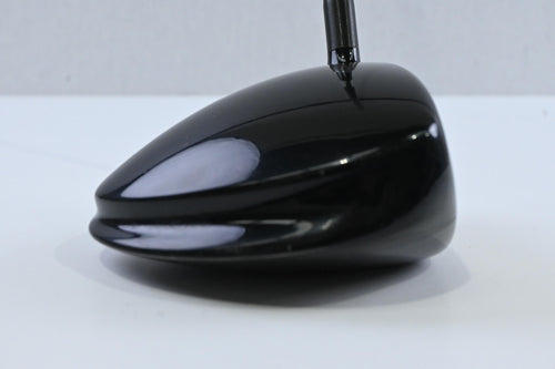Taylormade Tour Burner Driver / 10.5 Degree / Regular Flex Taylormade Reax 60