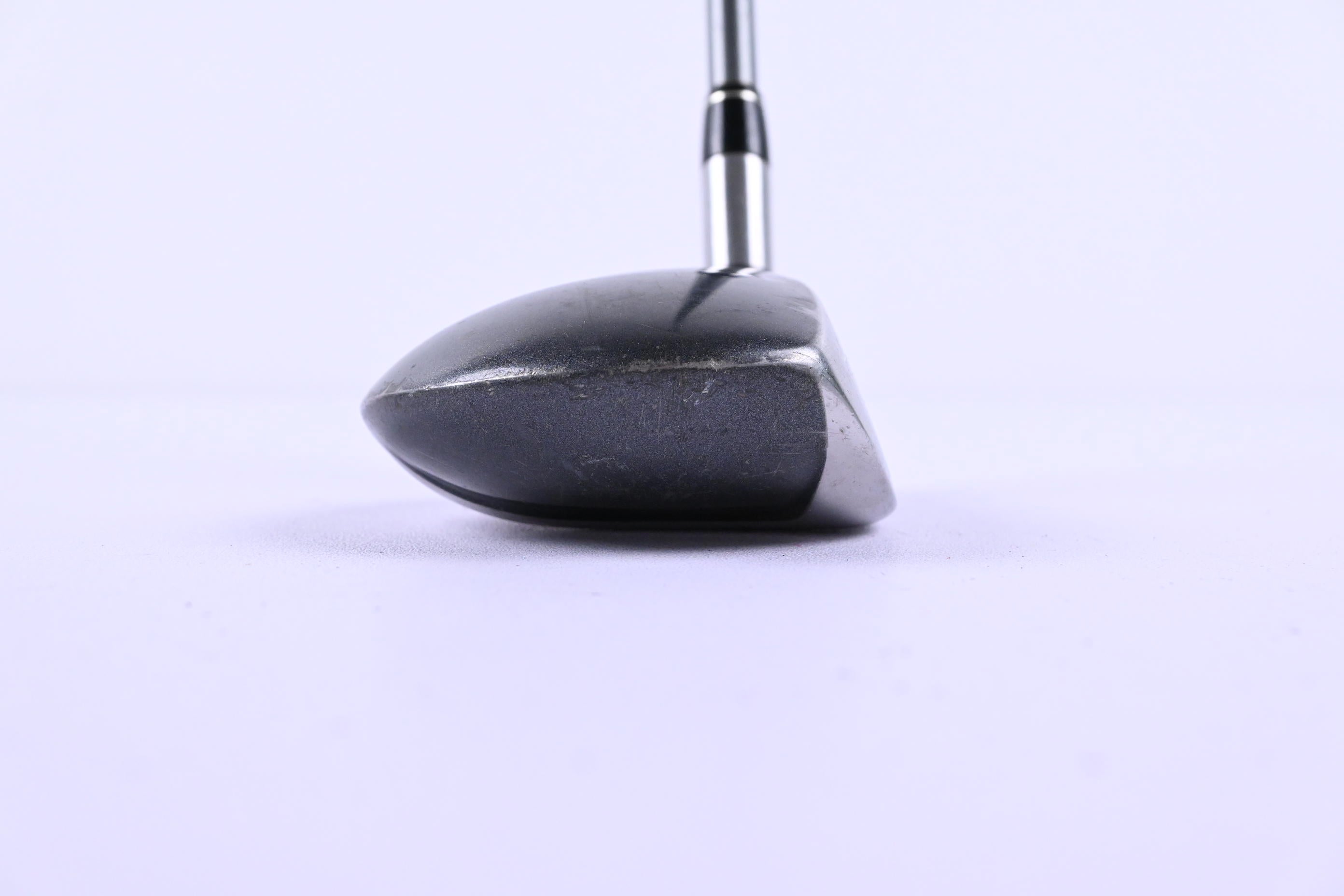Taylormade 200 Steel #7 Wood / 23 Degree / Regular Flex Taylormade Lite 80