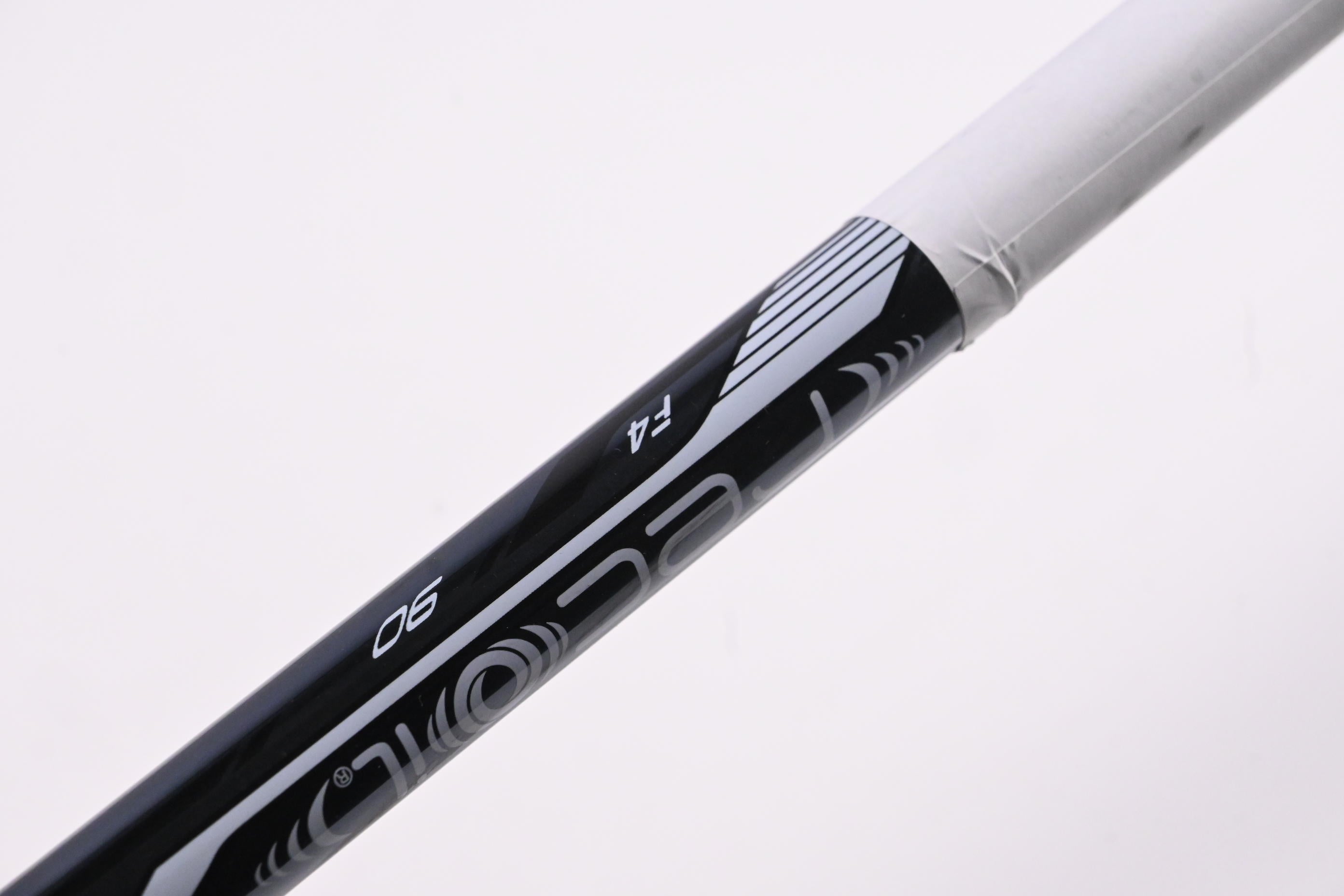 Left Hand Taylormade P.UDI #4 Hybrid / 22 Degree / Stiff Flex UST Recoil Dart 90