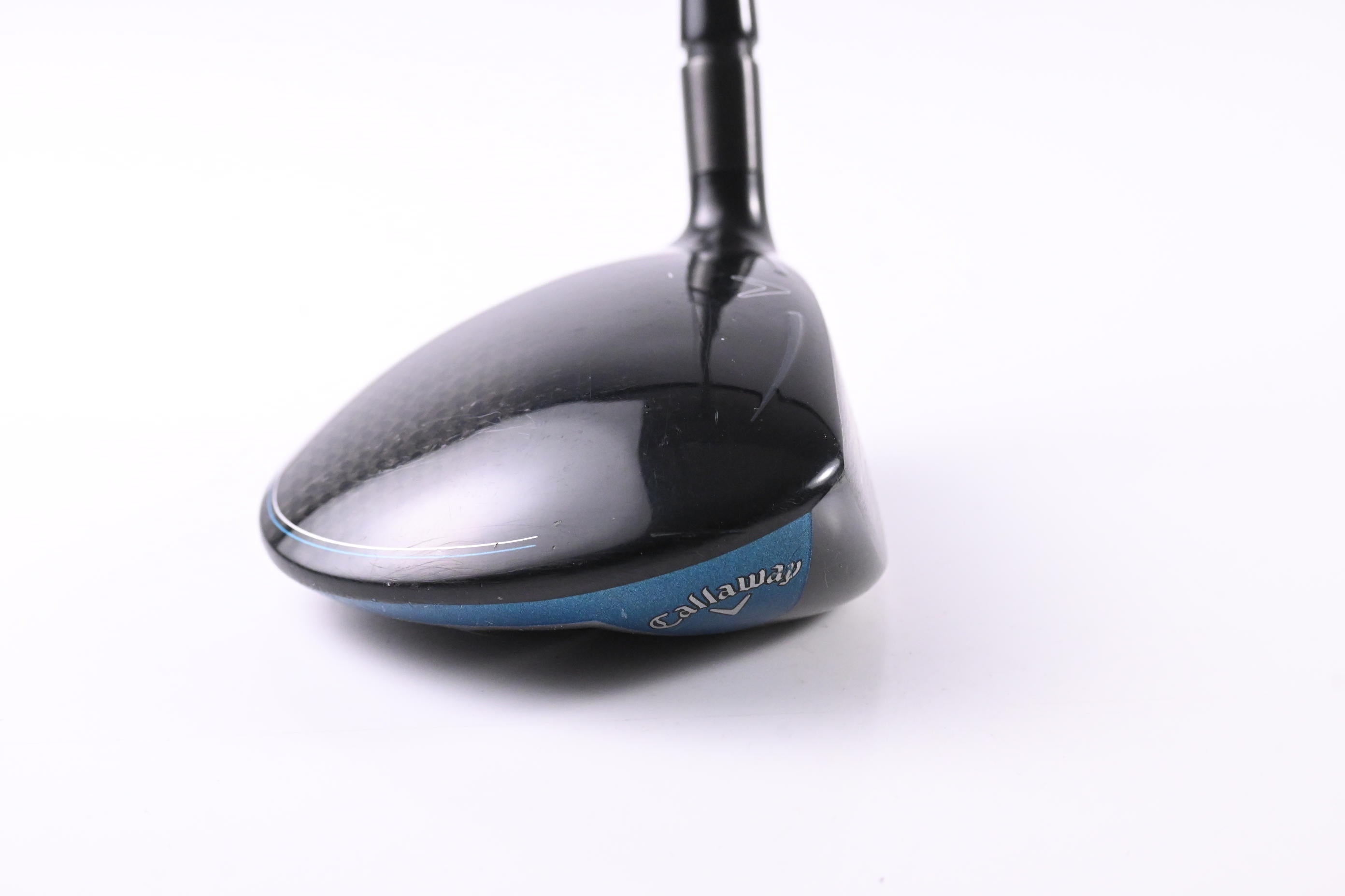 Callaway Rogue #3 Wood / 15 Degree / Stiff Flex Aldila Synergy Blue 60 Shaft