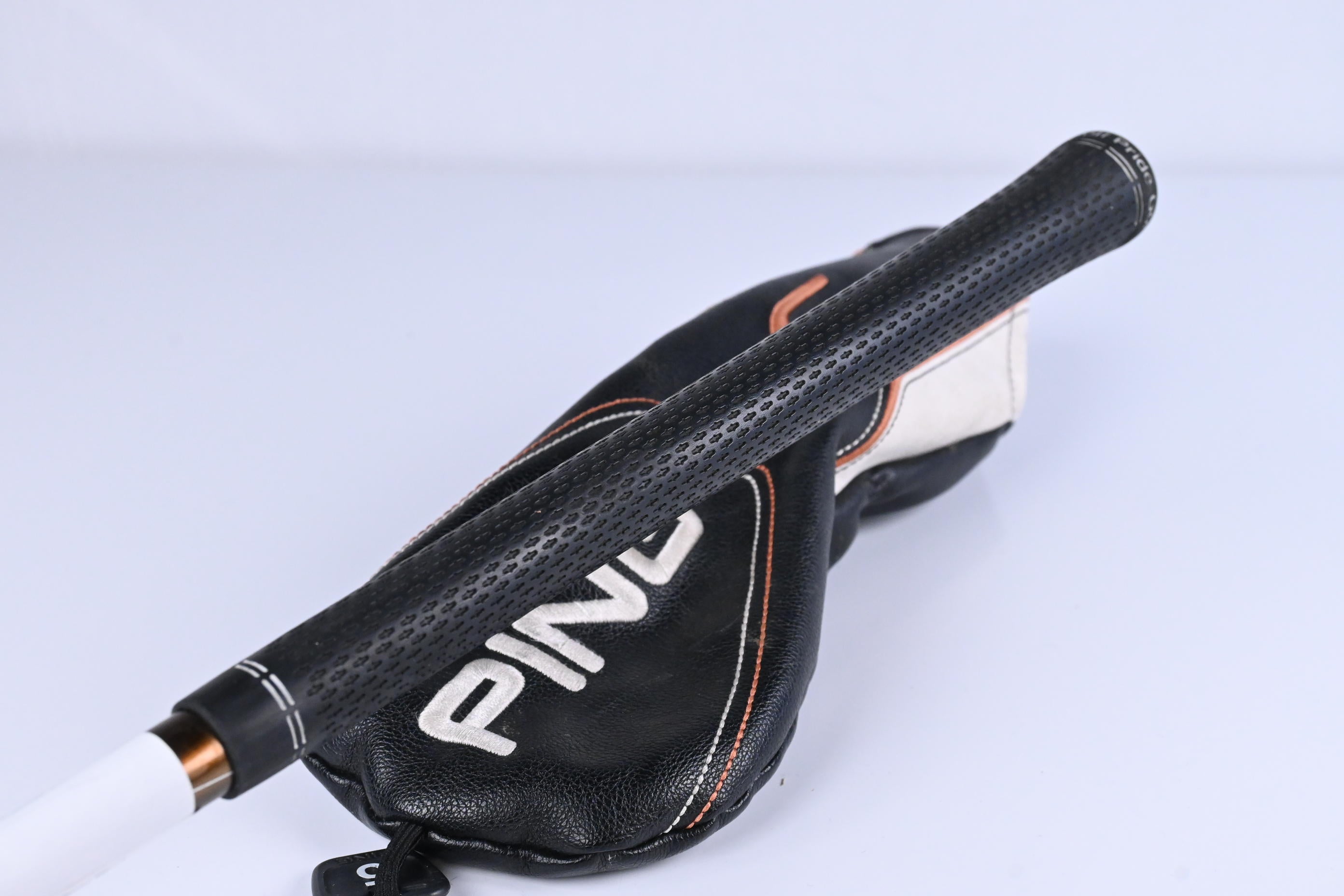 Ping G400 SFT #5 Wood / 19 Degree / Regular Flex Ping Alta CB 65 Shaft