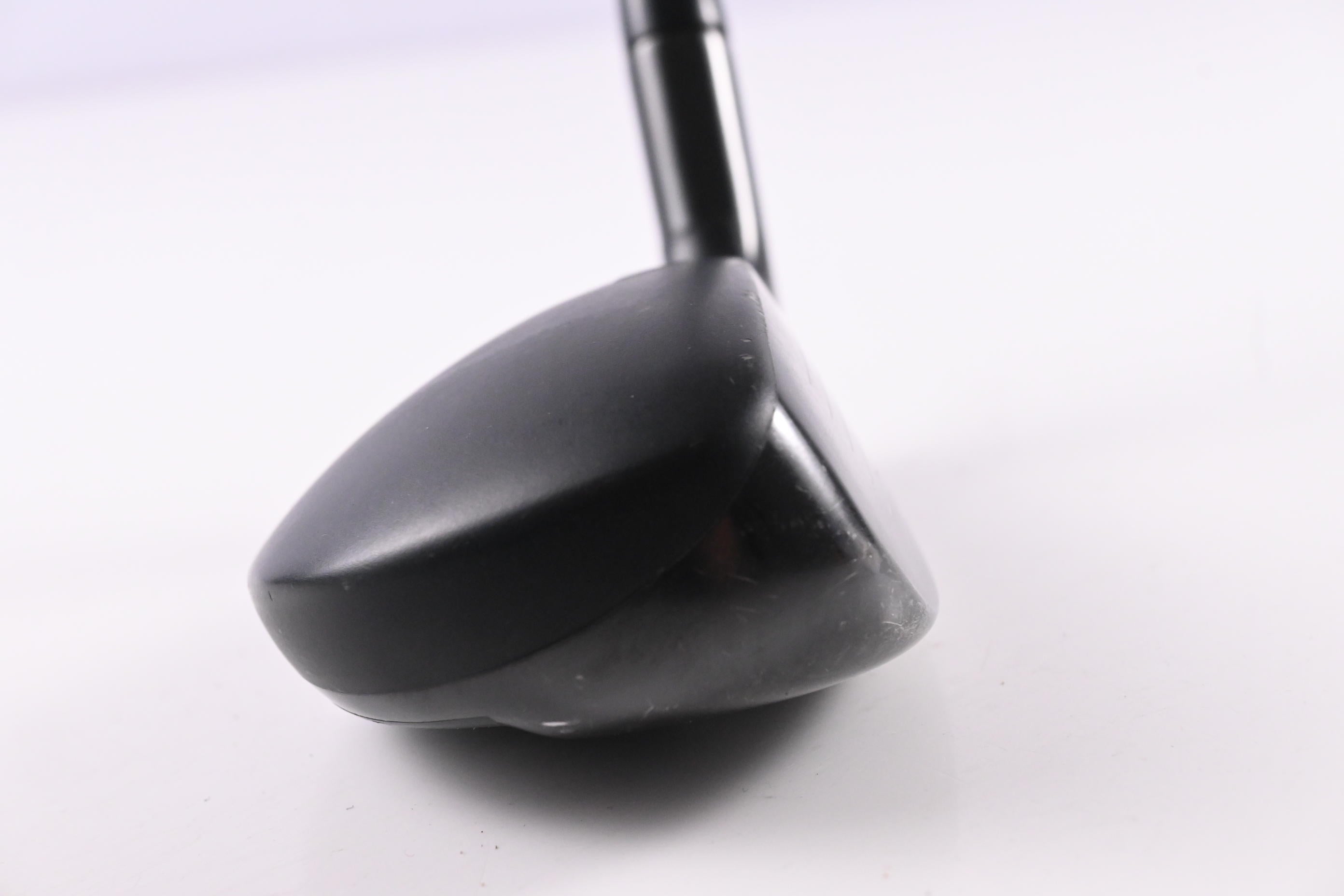 Callaway XR16 OS #4 Hybrid / 22 Degree / Regular Flex Fubuki AT 55 Shaft
