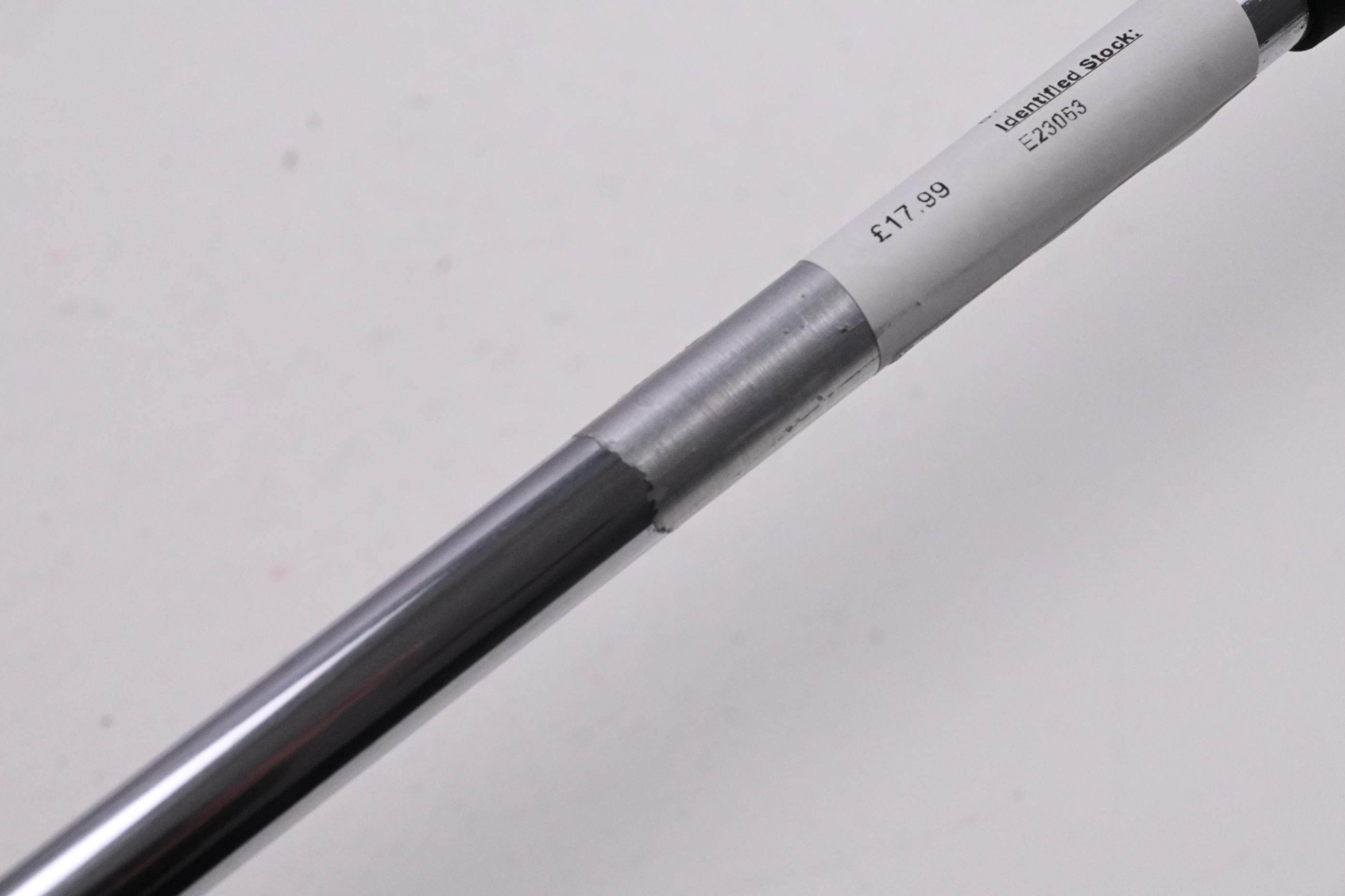 Mizuno T-Zoid Pro #5 Iron / 27 Degree / Regular Flex Precision Rifle Shaft