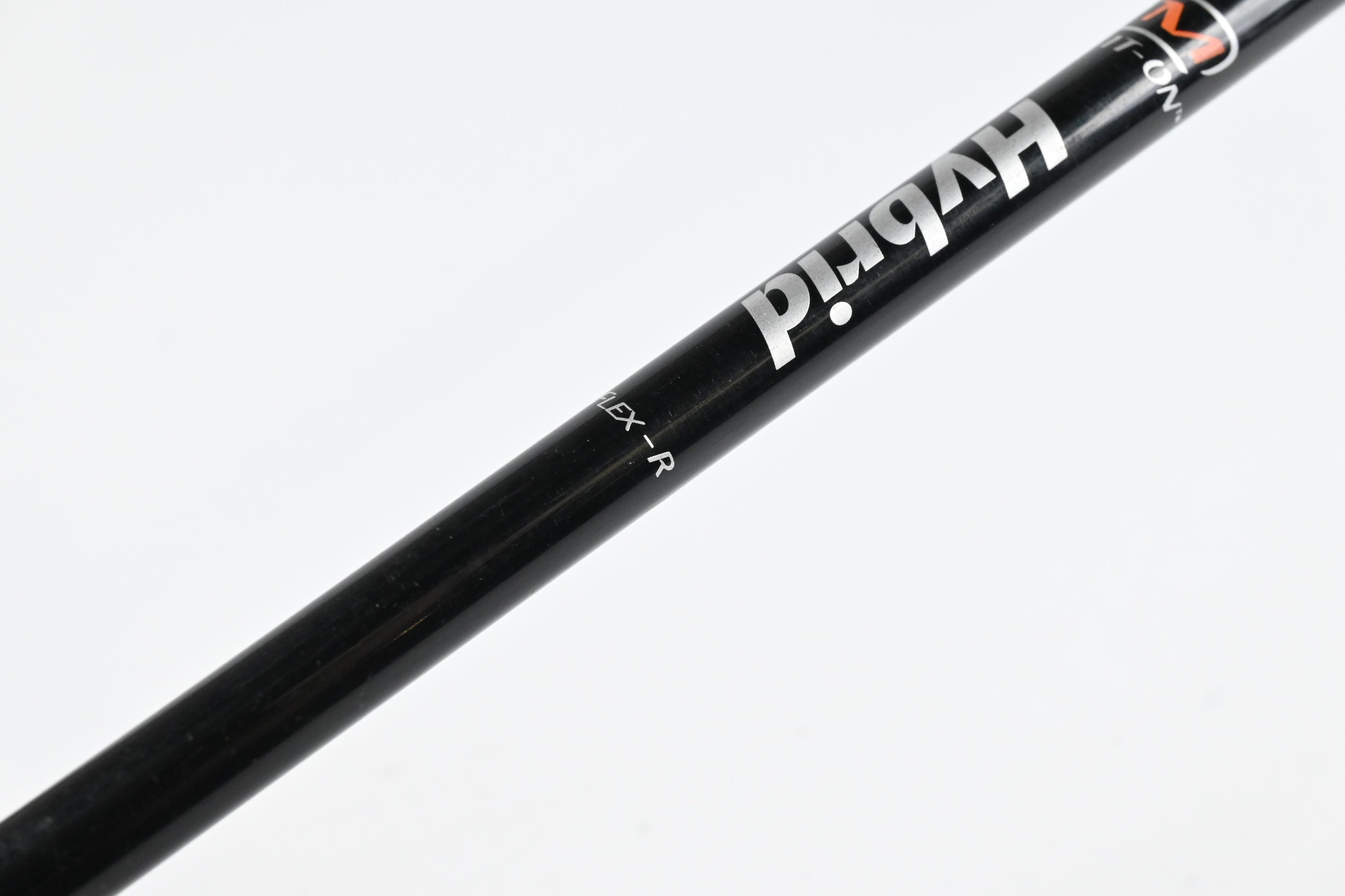 Callaway FT #3 Hybrid / 21 Degree / Regular Flex Fujikura Fit-On Shaft