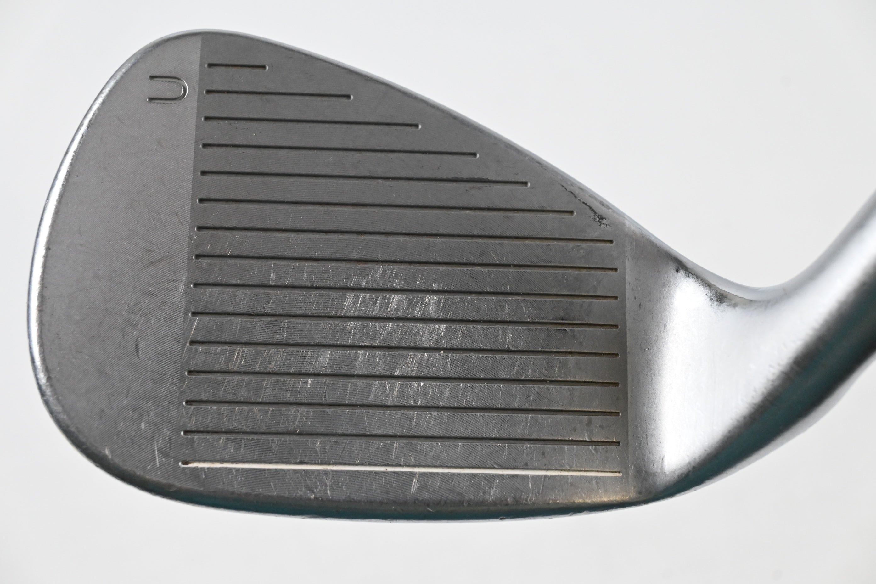Ping i200 Gap Wedge / 50 Degree / Blue Dot / Regular Flex KBS Tour 90 Shaft