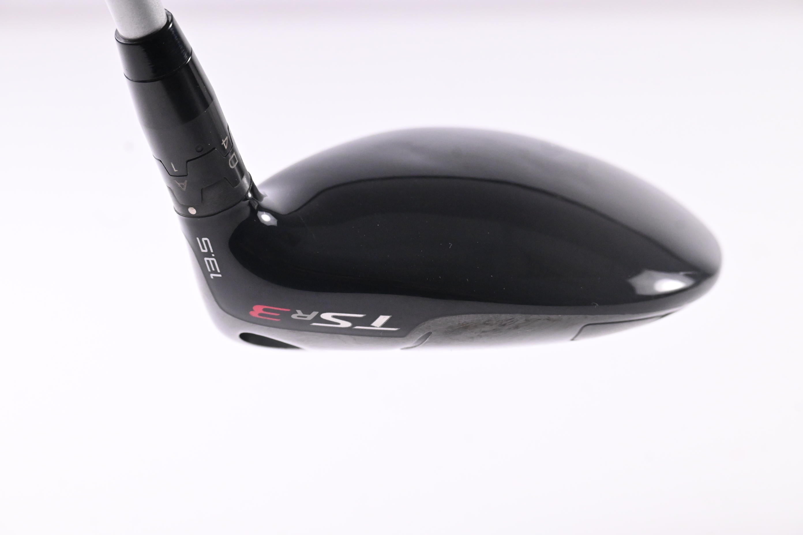 Titleist TSR3 #3 Wood / 13.5 Degree / X-Flex Tour AD UB-8 Shaft