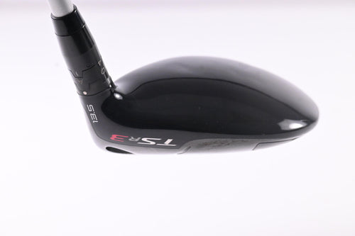 Titleist TSR3 #3 Wood / 13.5 Degree / X-Flex Tour AD UB-8 Shaft