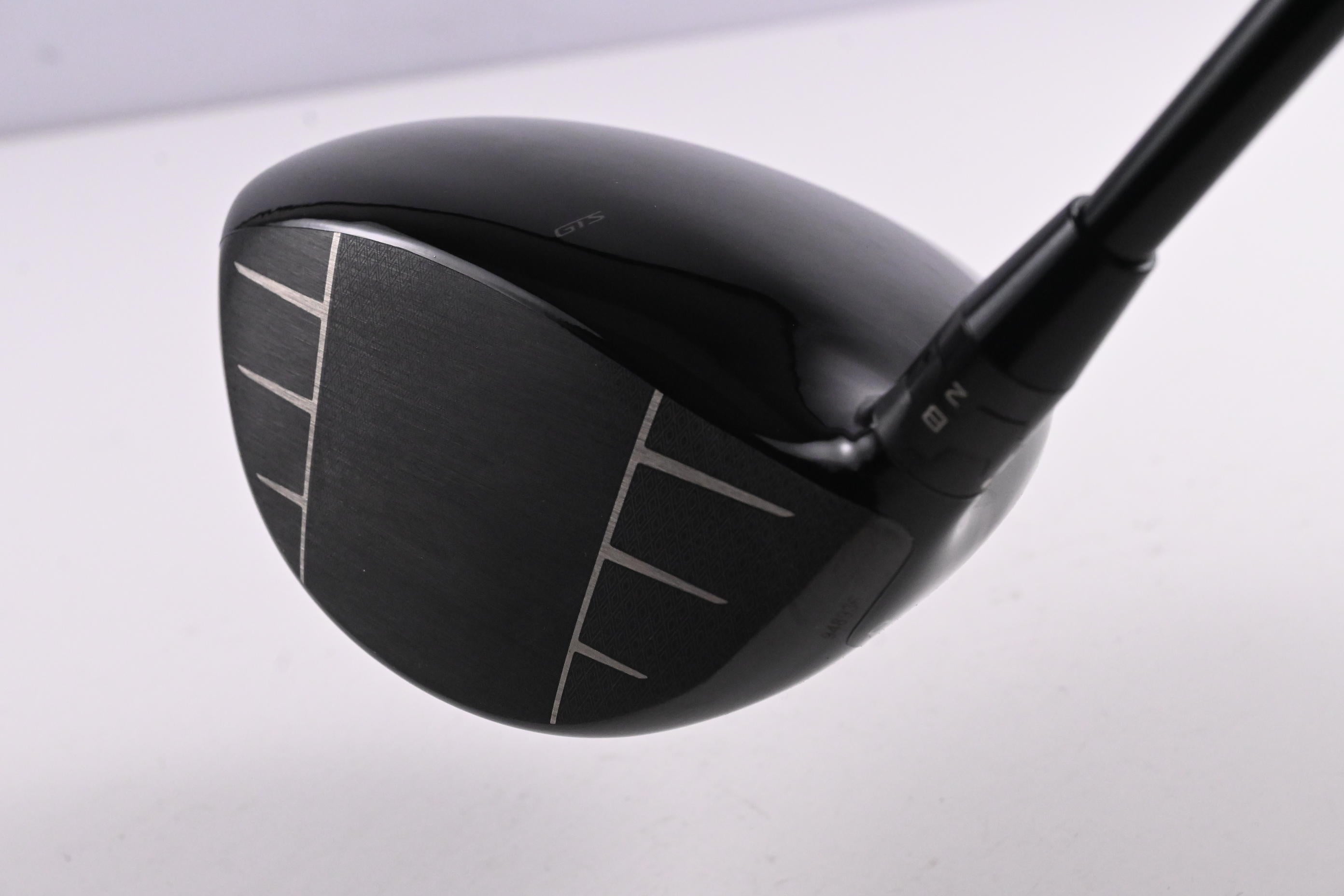 Titleist GTS2 Driver / 11 Degree / Stiff Flex Mitsubishi Tensei AV Blue 55 Shaft