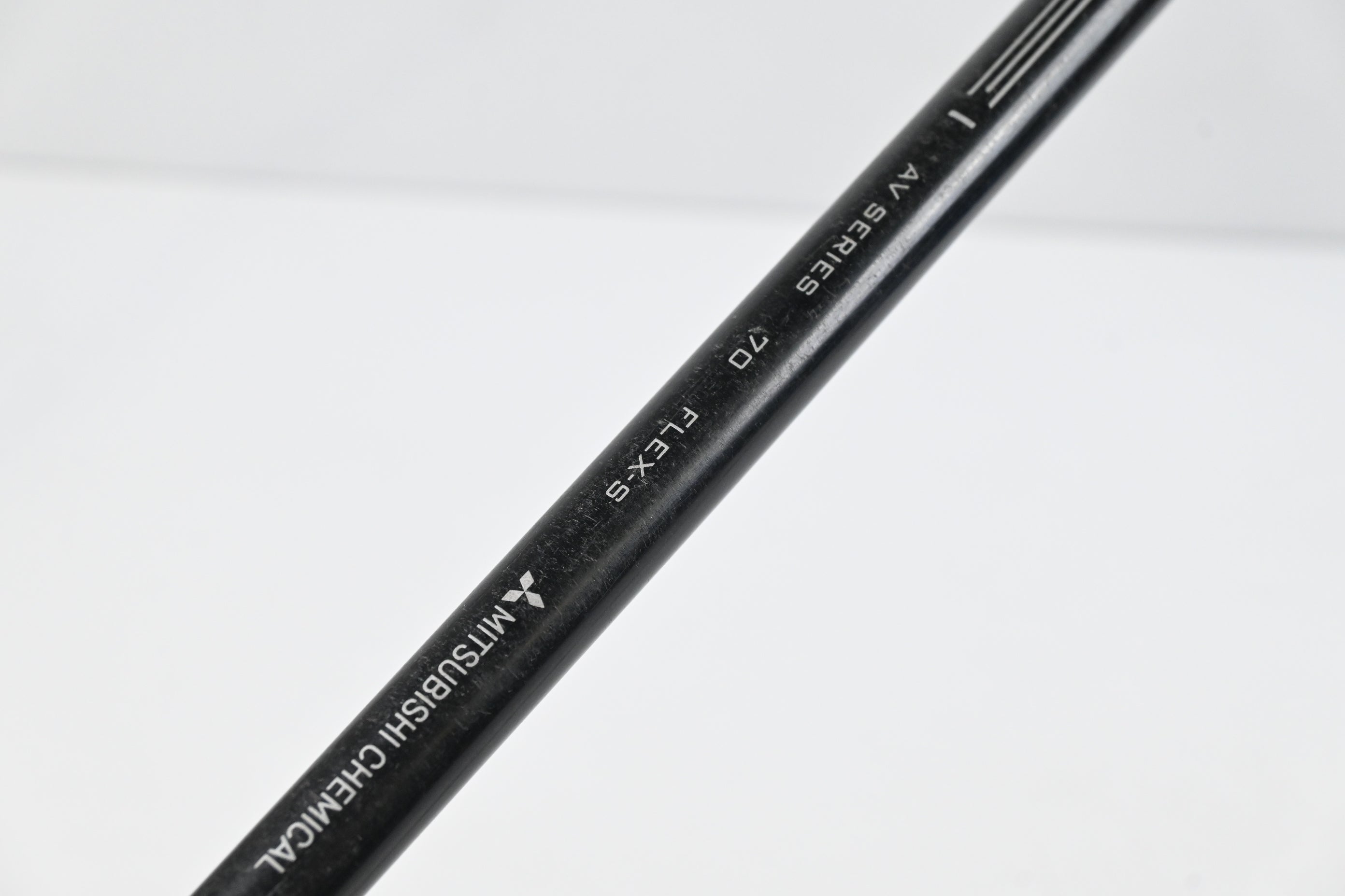 Tour Edge EXS #4 Iron / 22 Degree / Stiff Flex Tensei AV Silver 70 Shaft