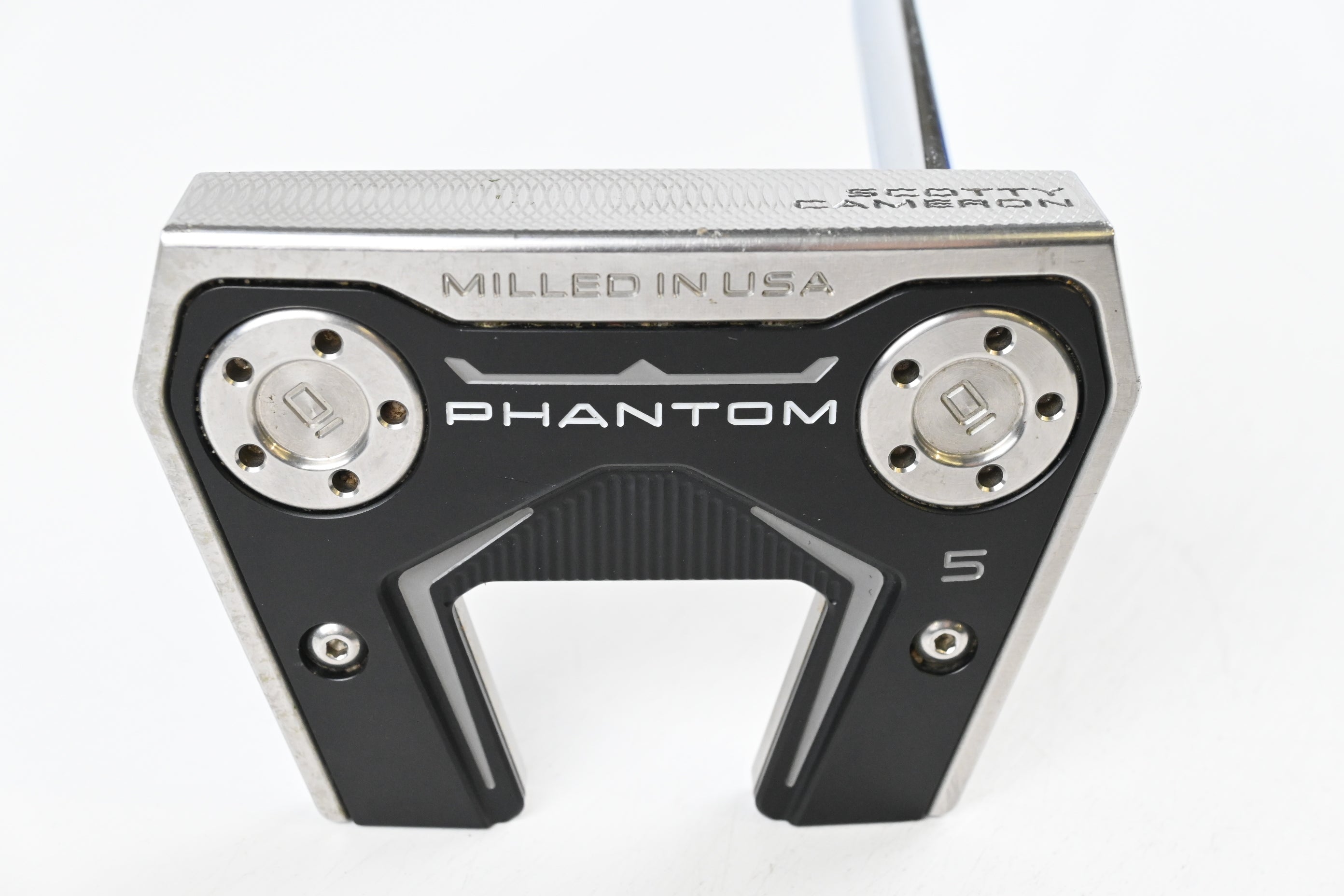 Scotty Cameron 2024 Phantom 5 Putter / 35 Inch