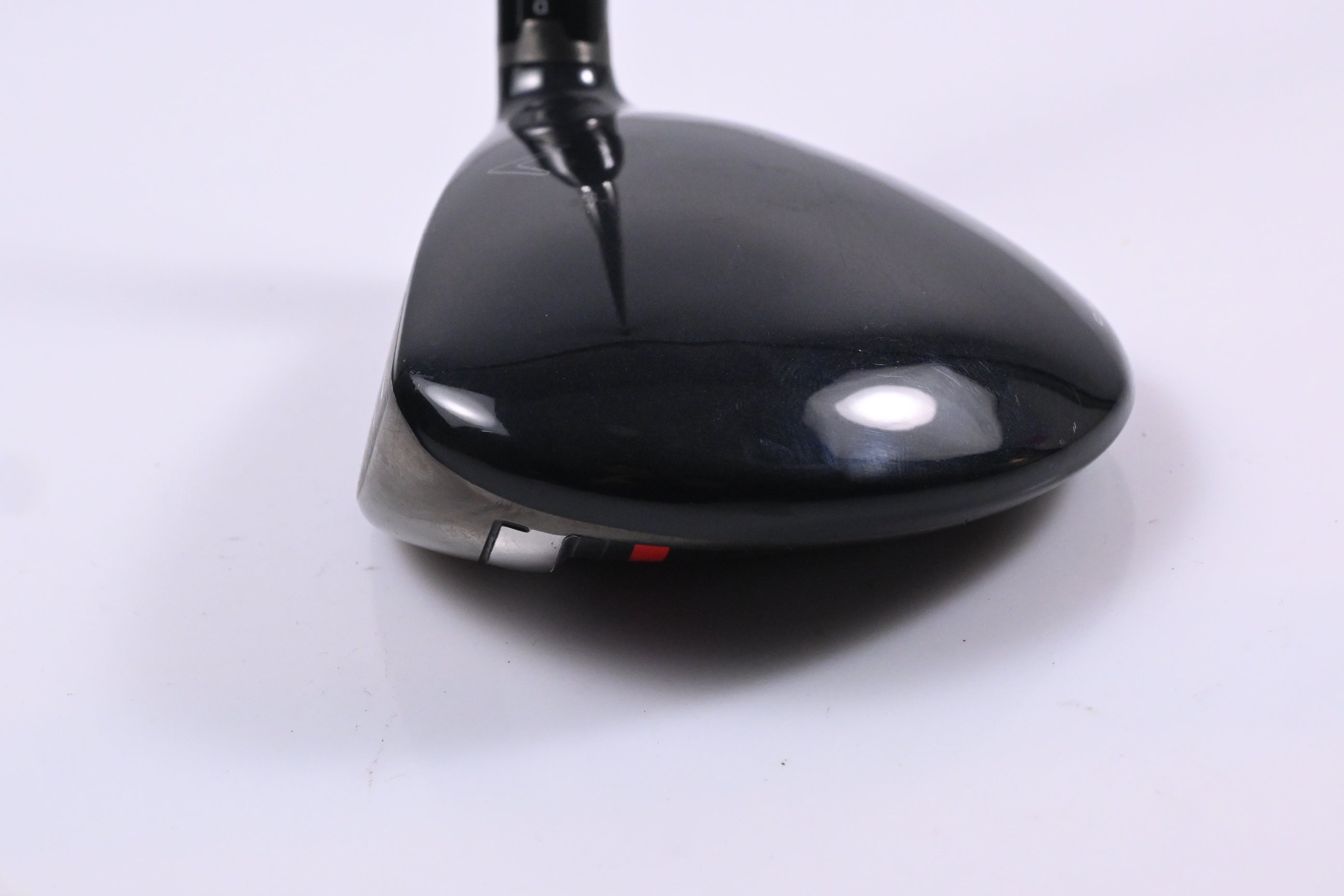 Left Hand Callaway Big Bertha 2023 #5 Wood / 19 Degree / Regular Flex RCH 55