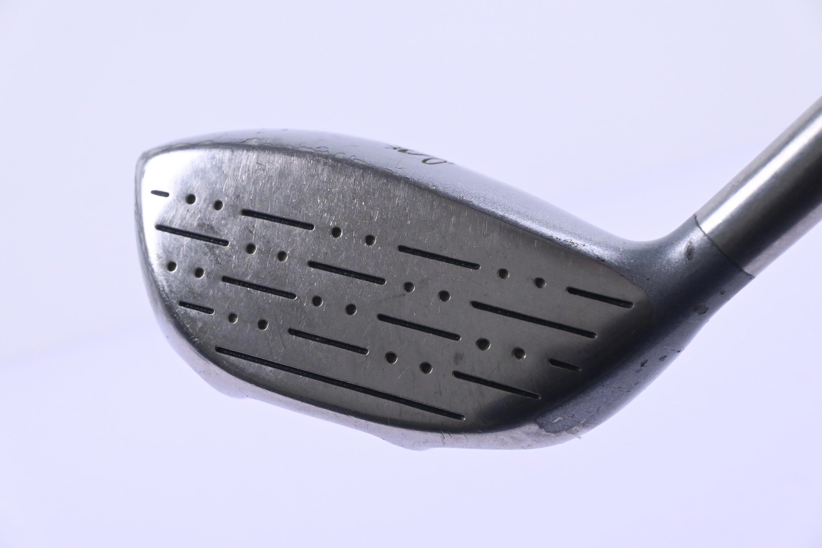 Cobra King #5 Wood / 18 Degree / Stiff Flex King Cobra Steel Shaft