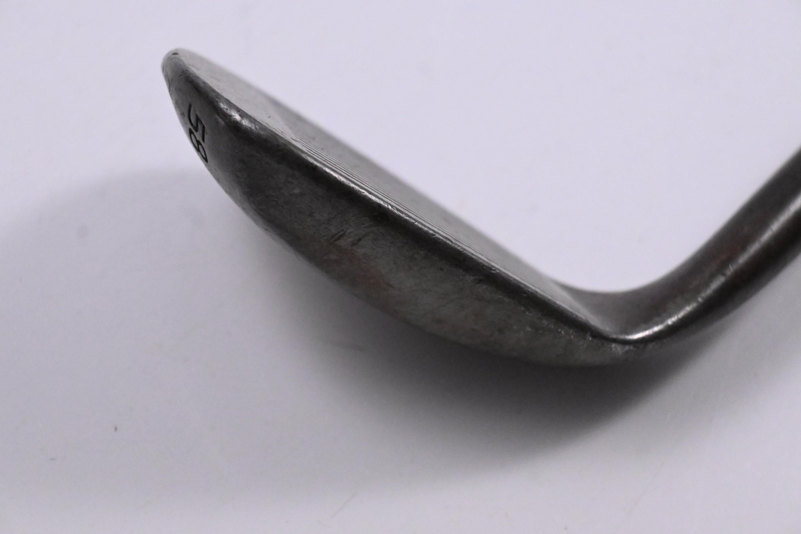 Titleist Vokey SM4 Lob Wedge / 58 Degree / Wedge Flex Titleist Vokey Design