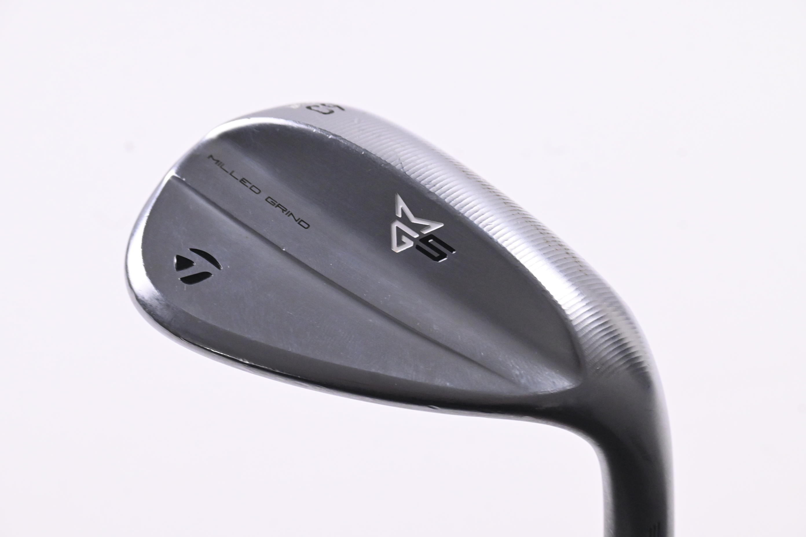 Taylormade Milled Grind 5 Lob Wedge / 60 Degree / Wedge Flex UST Recoil Dart Shaft