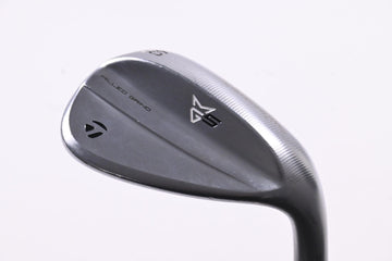 Taylormade Milled Grind 5 Lob Wedge / 60 Degree / Wedge Flex UST Recoil Dart Shaft