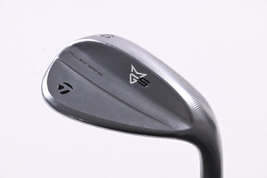 Taylormade Milled Grind 5 Lob Wedge / 60 Degree / Wedge Flex UST Recoil Dart Shaft
