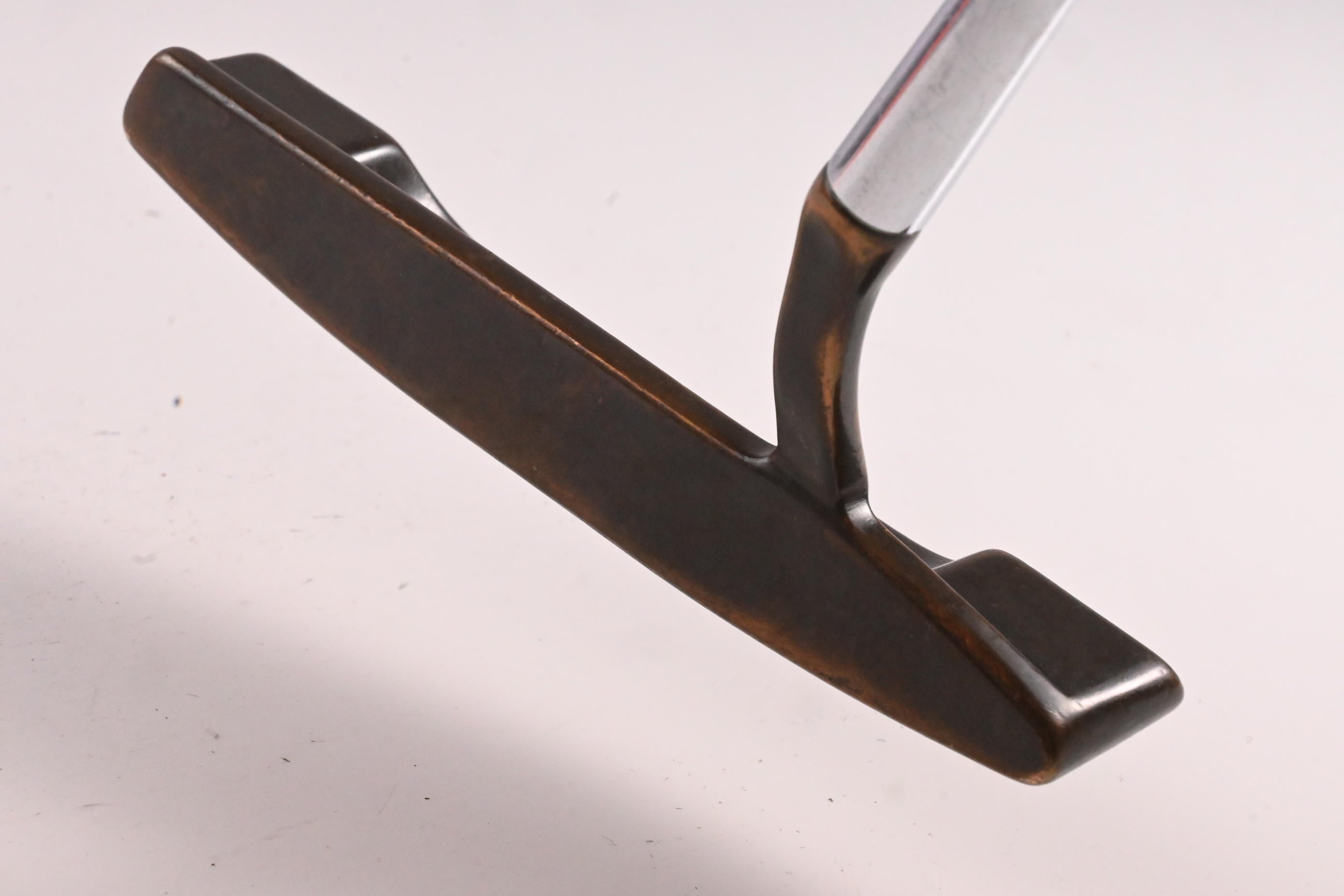 Ping Karsten BeCu PAL 6 Putter / 35 Inch
