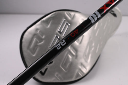 Taylormade Qi35 Max Lite Driver / 12 Degree / Senior Flex KBS Max HL 40 Shaft