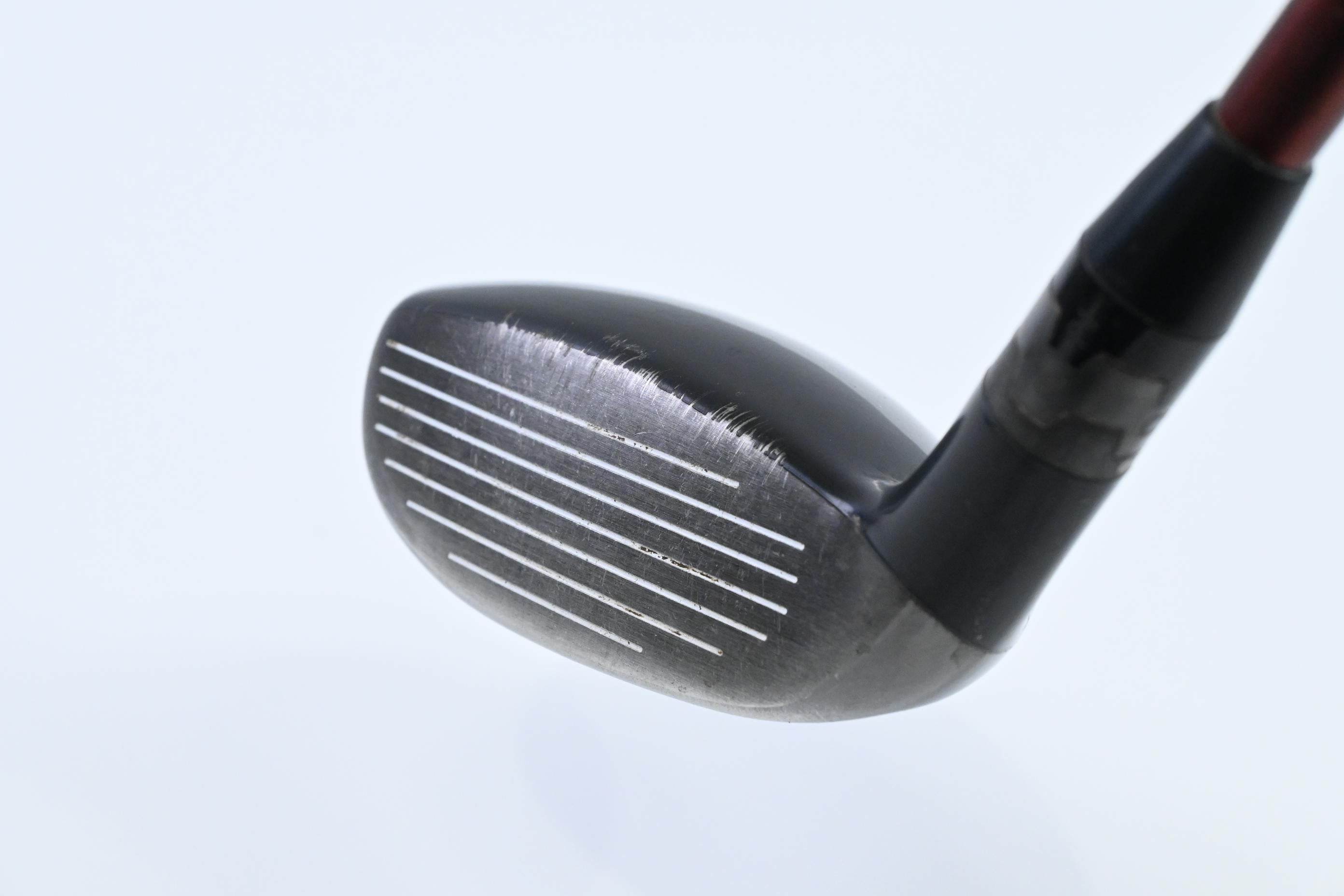 Titleist 910H #3 Hybrid / 19 Degree / Stiff Flex Diamana 'ilima 70 Shaft