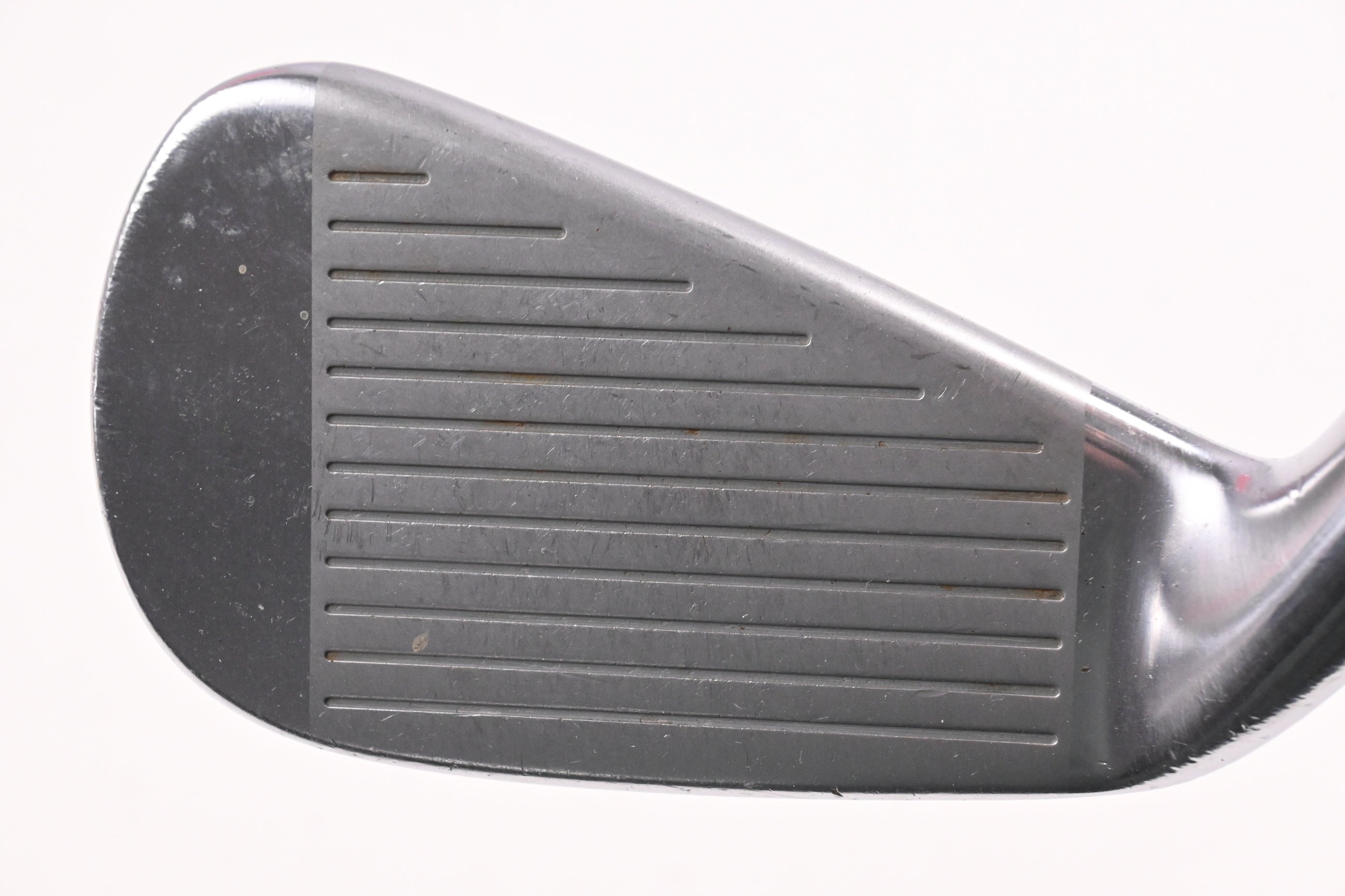 Mizuno MP Fli-Hi Utility #3 Iron / 21 Degree / Stiff Flex Dynamic Gold S300 Shaft