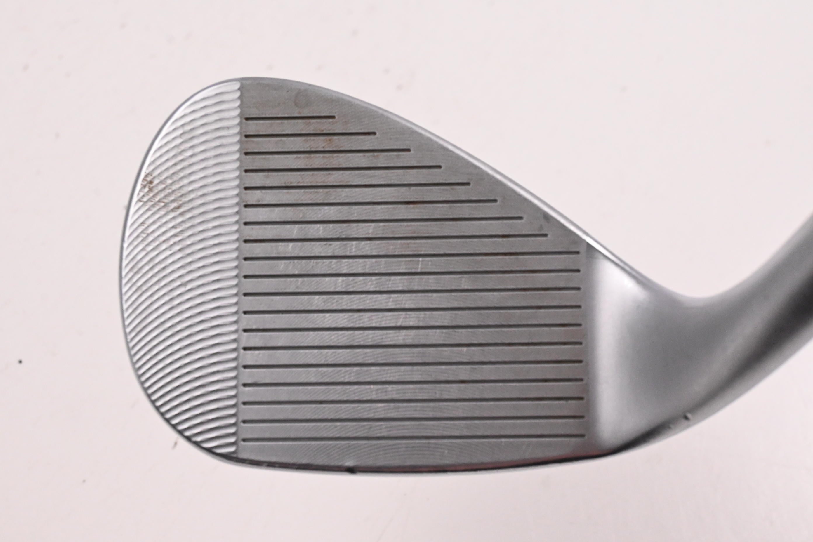 Cleveland CBZ Sand Wedge / 56 Degree / Wedge Flex KBS HI-Rev 2.0 115 Shaft