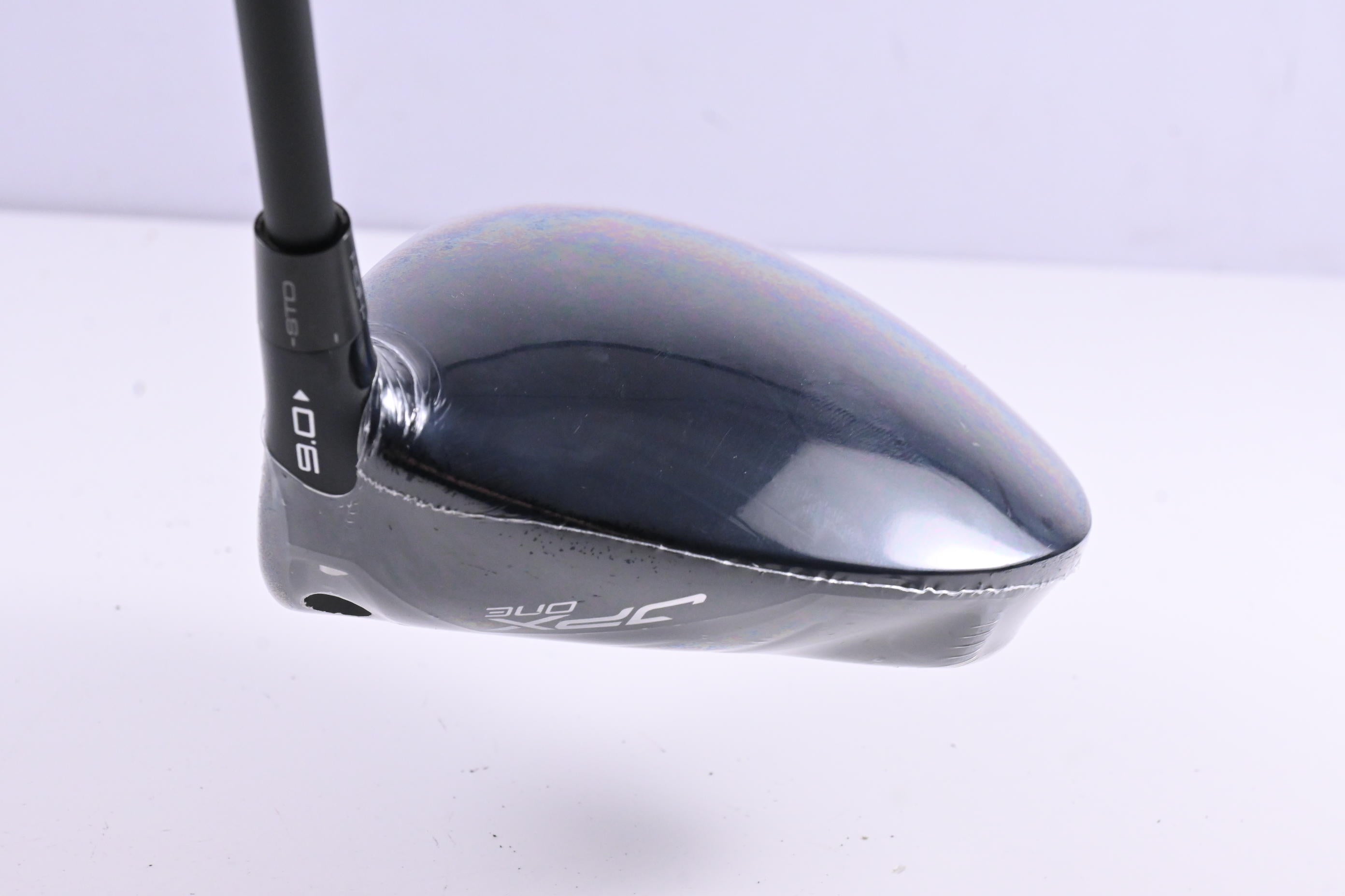 Mizuno JPX One Driver / 9 Degree / Regular Flex Tensei 1K Blue 55 Shaft