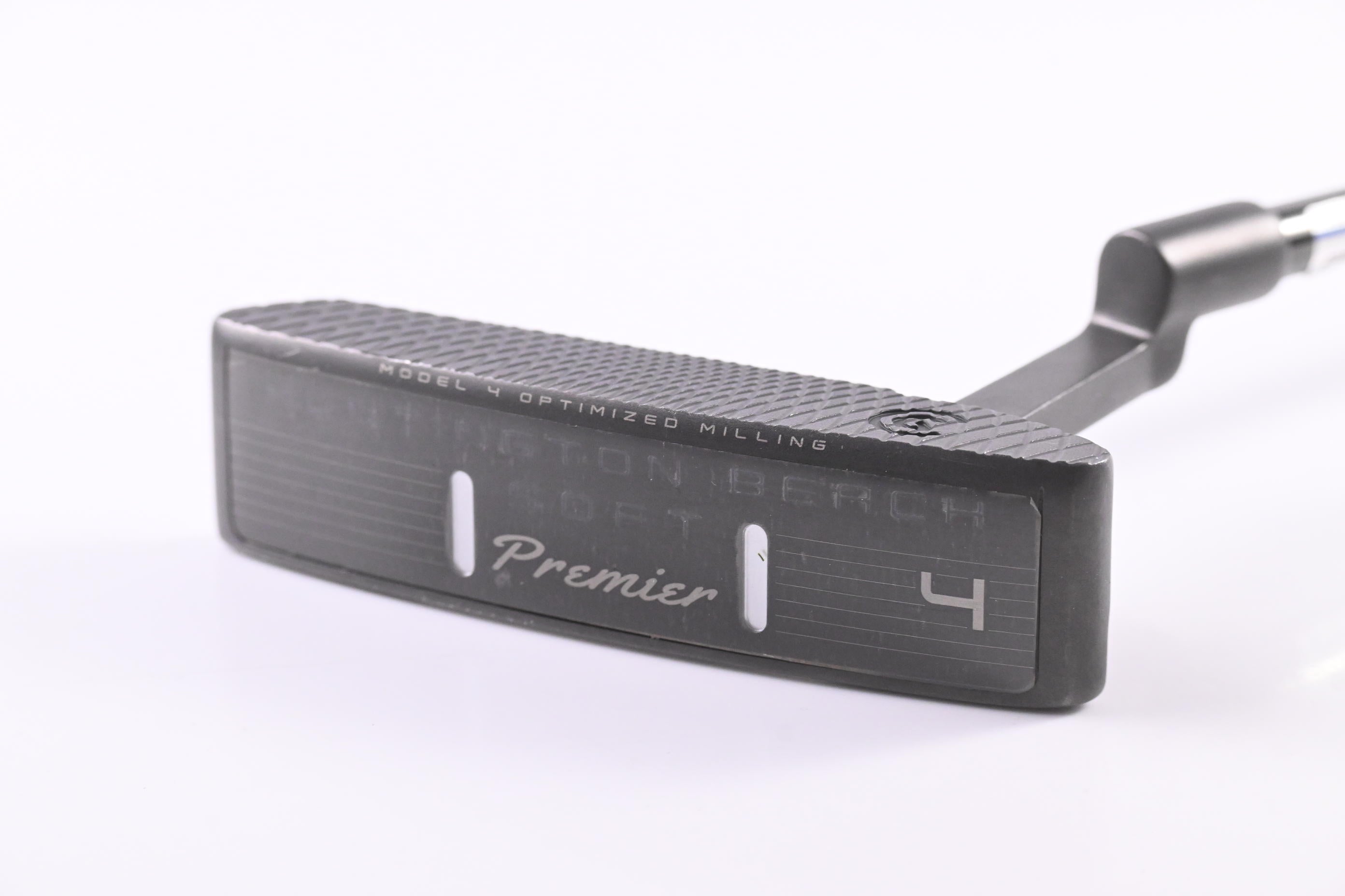 Cleveland Huntington Beach Soft Premier #4 Putter / 33 Inch
