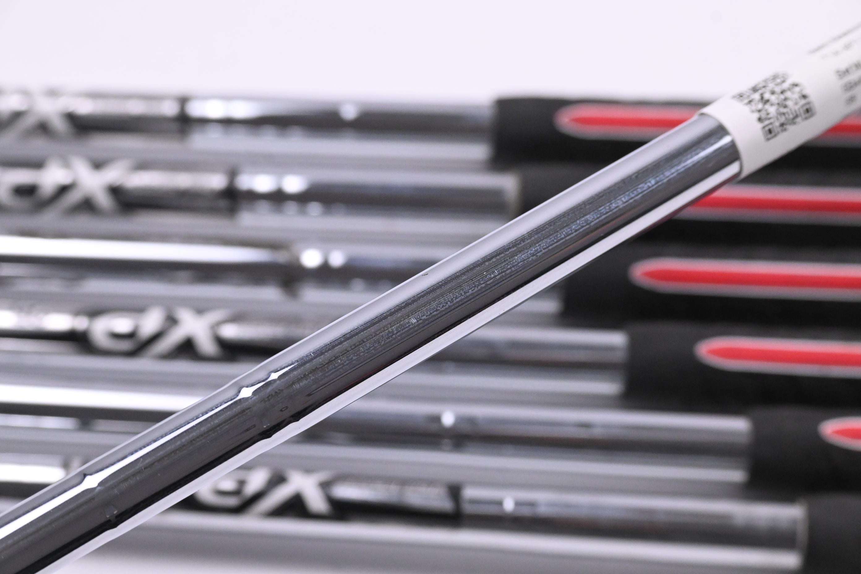 Titleist 714 AP1 Irons / 4-PW / Regular Flex XP 95 R300 Shafts