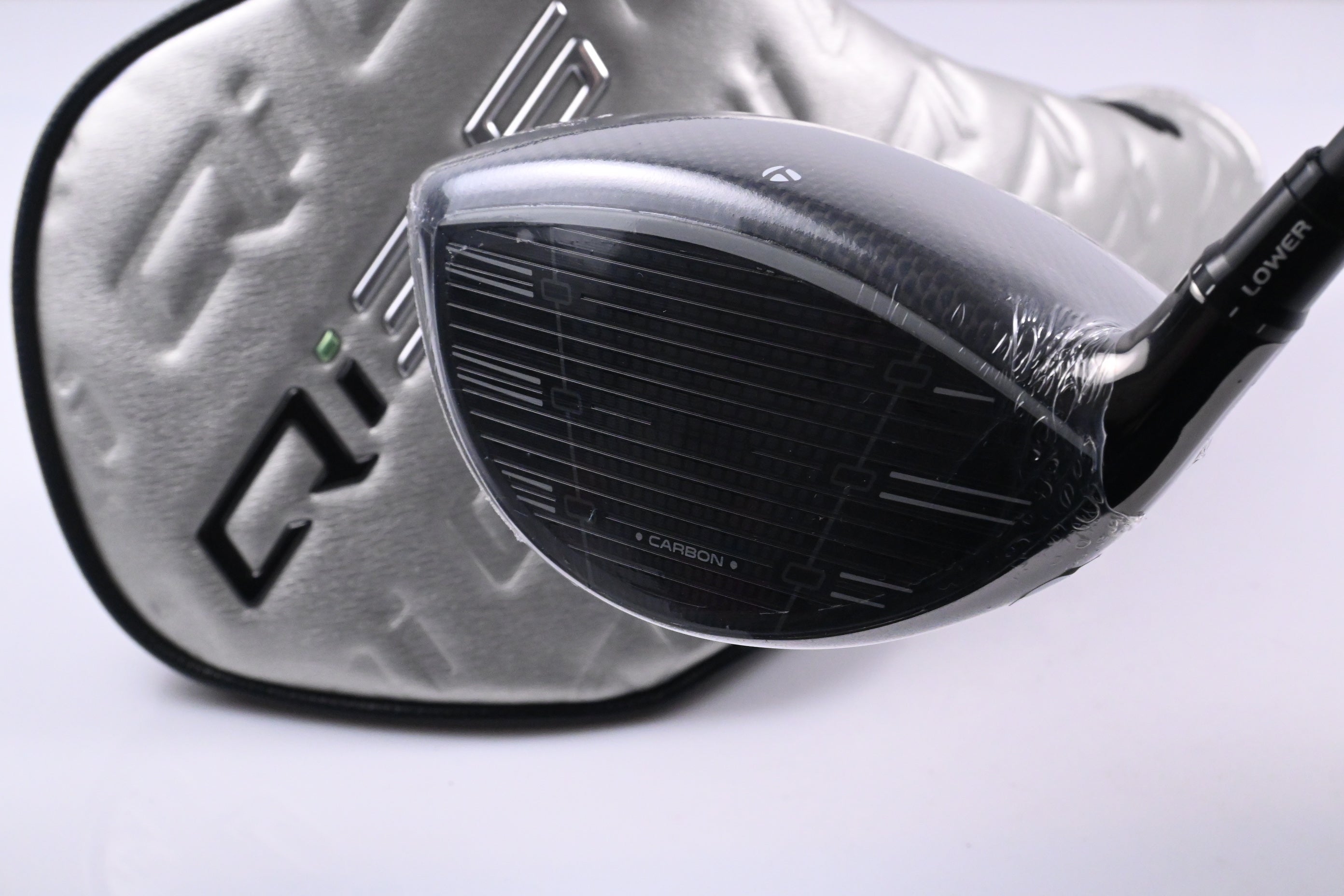 Taylormade Qi35 Driver / 12 Degree / Regular Flex Fujikura Ventus Blue '25 5