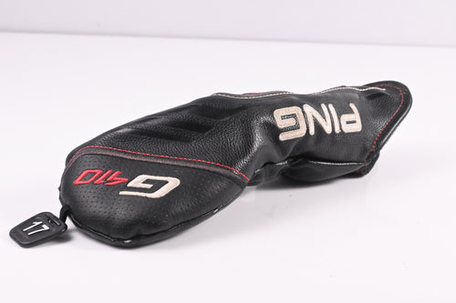 Ping G410 #2 Hybrid / 17 Degree / Stiff Flex Ping Alta CB Red 70 Shaft