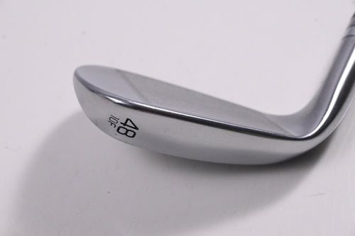 Titleist Vokey SM11 Pitching Wedge / 48 Degree / X-Flex Dynamic Gold X100 Shaft