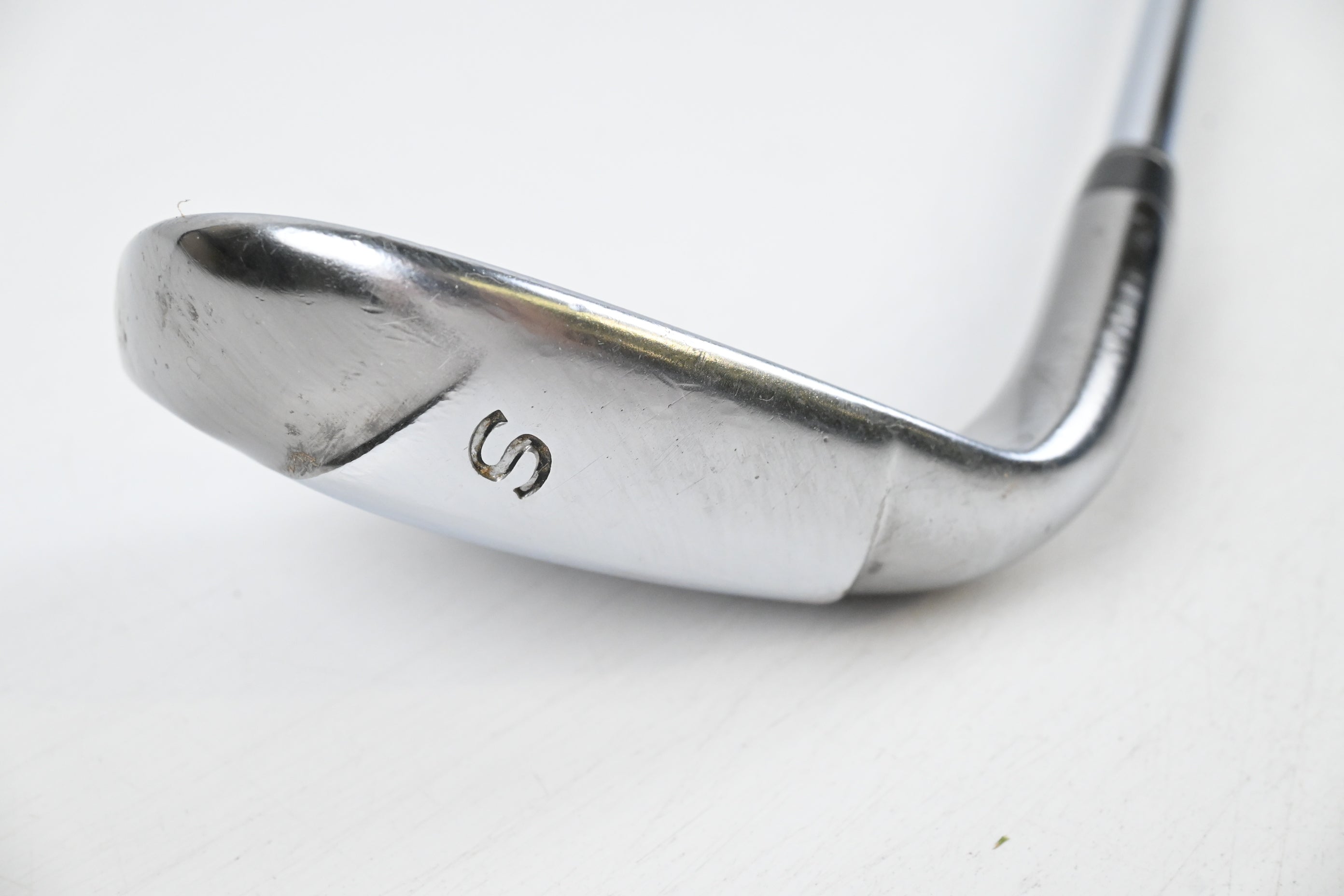 Taylormade Burner Sand Wedge / 55 Degree / Regular Flex Burner Superfast 85