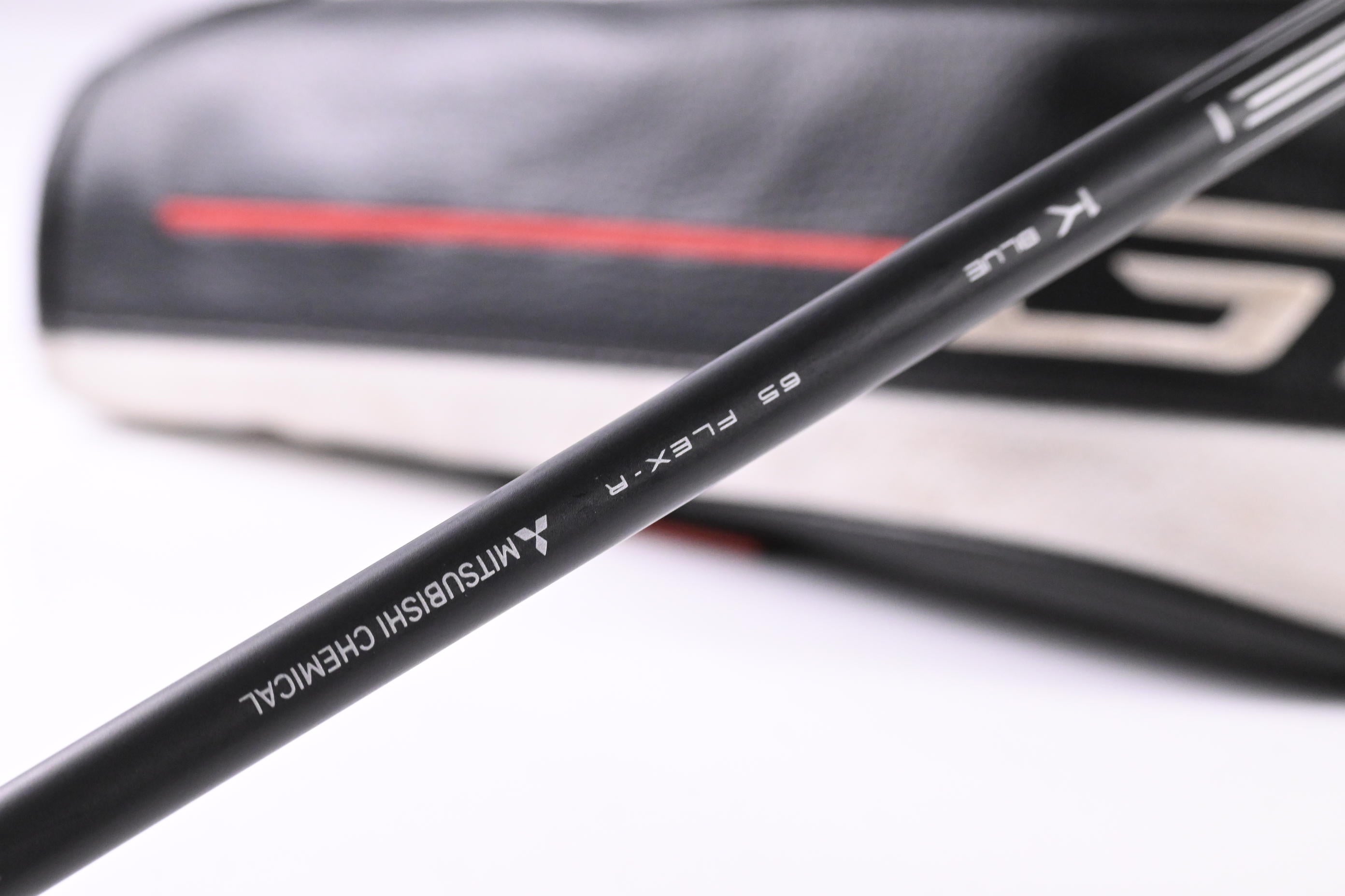 Titleist GT3 #5 Wood / 18 Degree / Regular Flex Tensei 1K Blue 65 Shaft